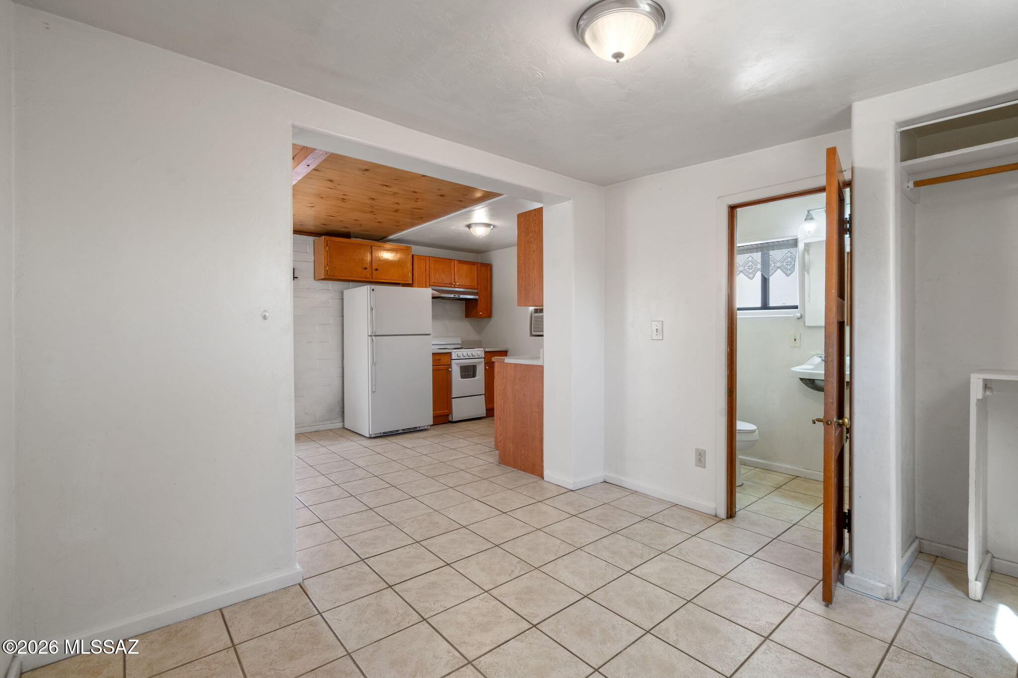 Richland Heights - Residential