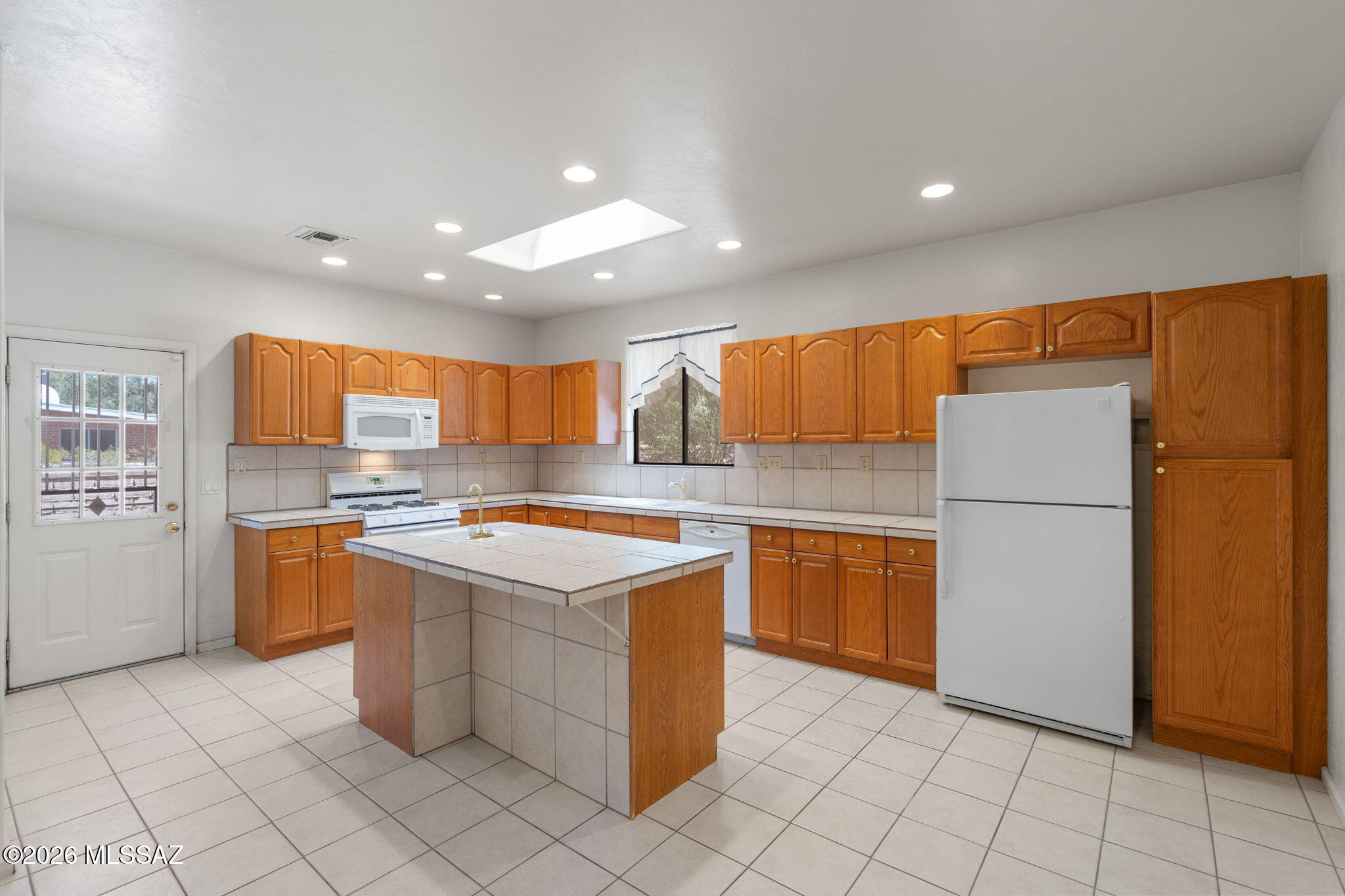 Richland Heights - Residential