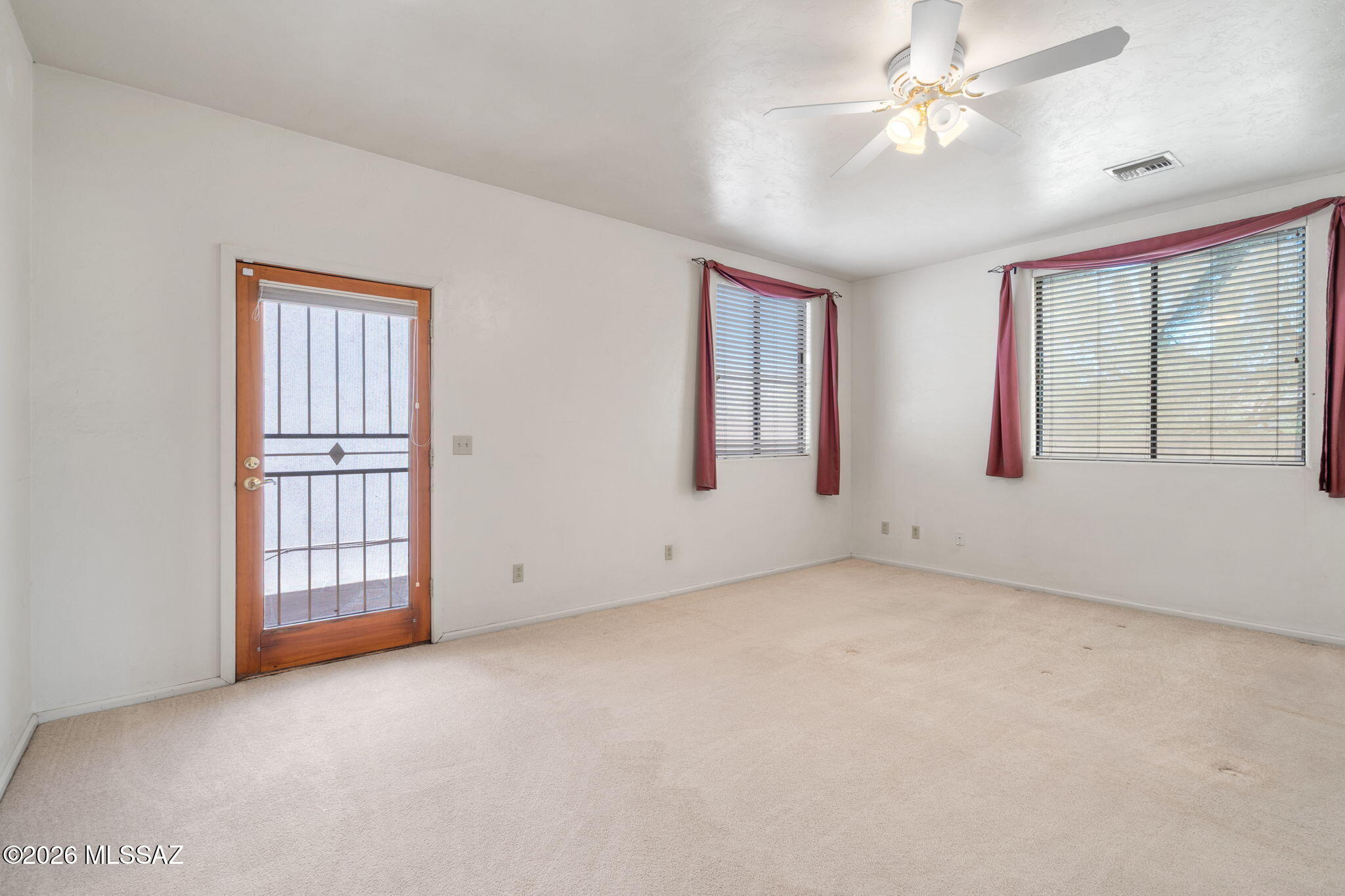 Richland Heights - Residential