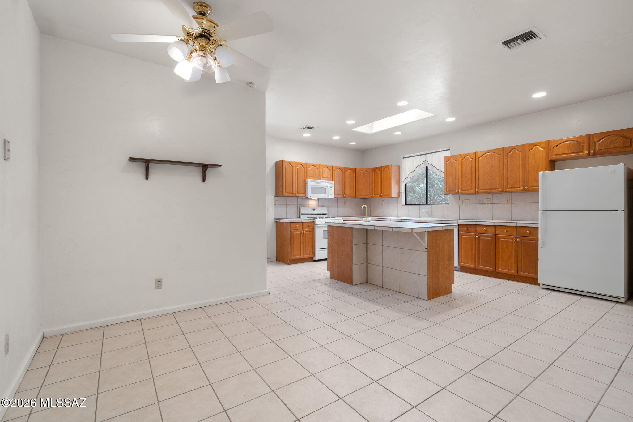 Richland Heights - Residential