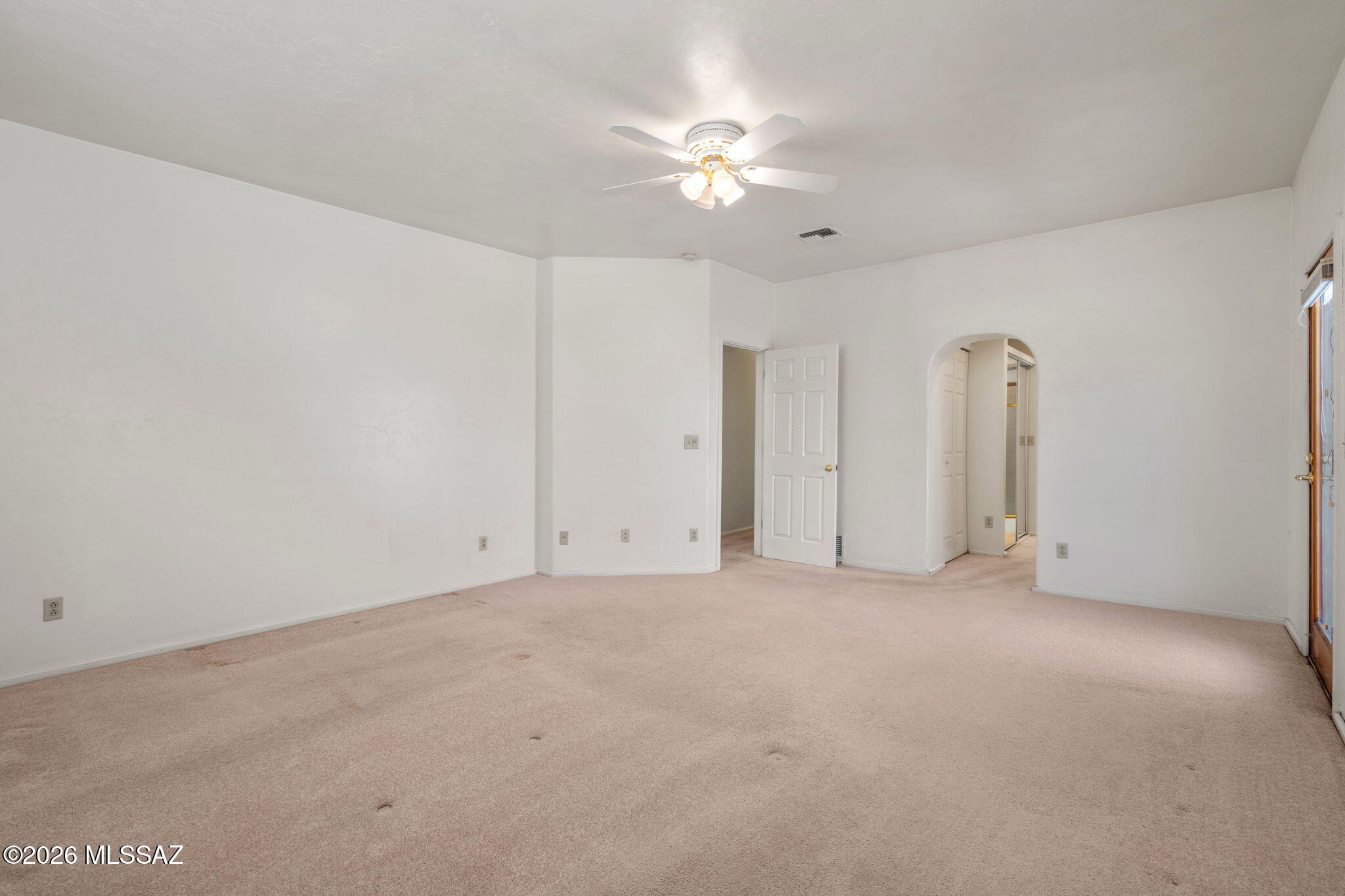 Richland Heights - Residential