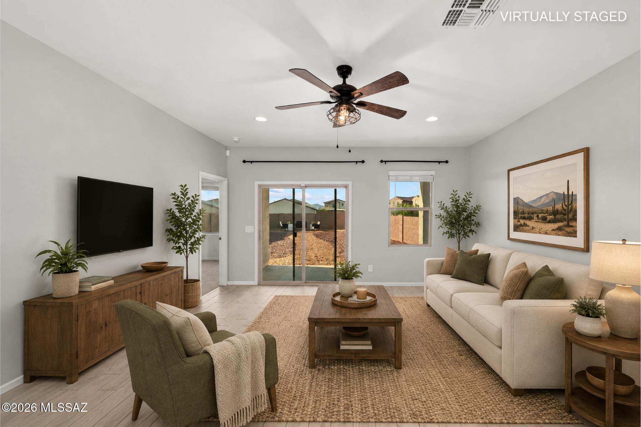 Star Valley Block 4 - Residential