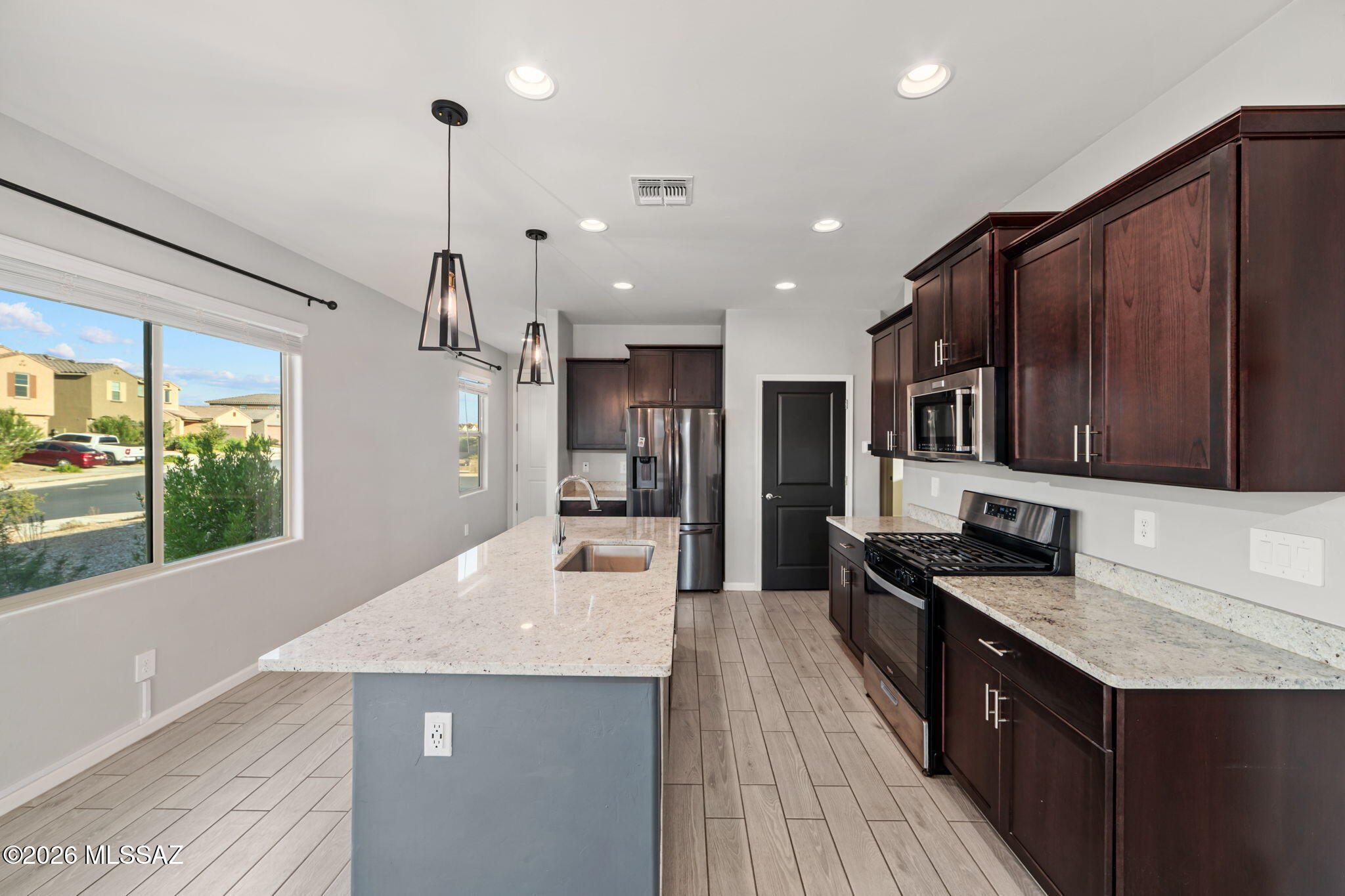 Star Valley Block 4 - Residential