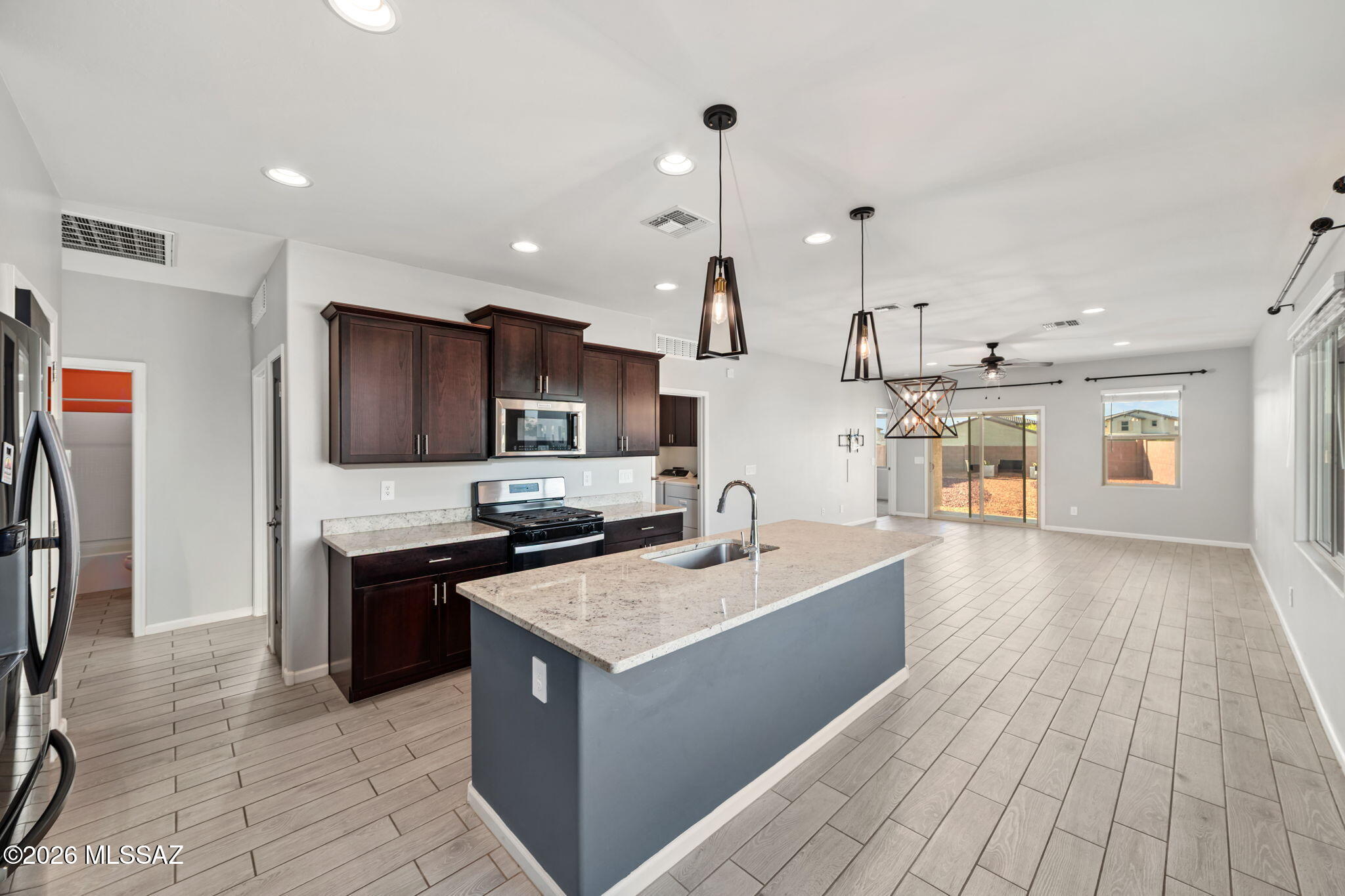 Star Valley Block 4 - Residential