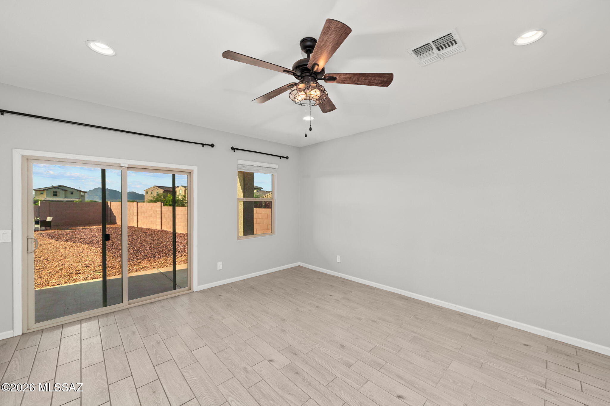 Star Valley Block 4 - Residential