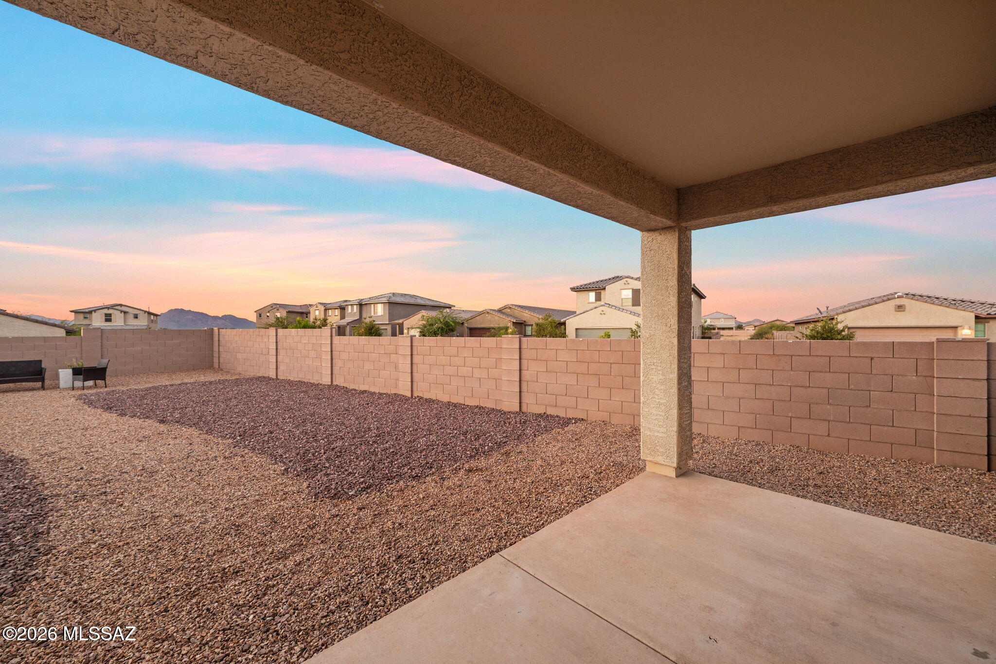 Star Valley Block 4 - Residential