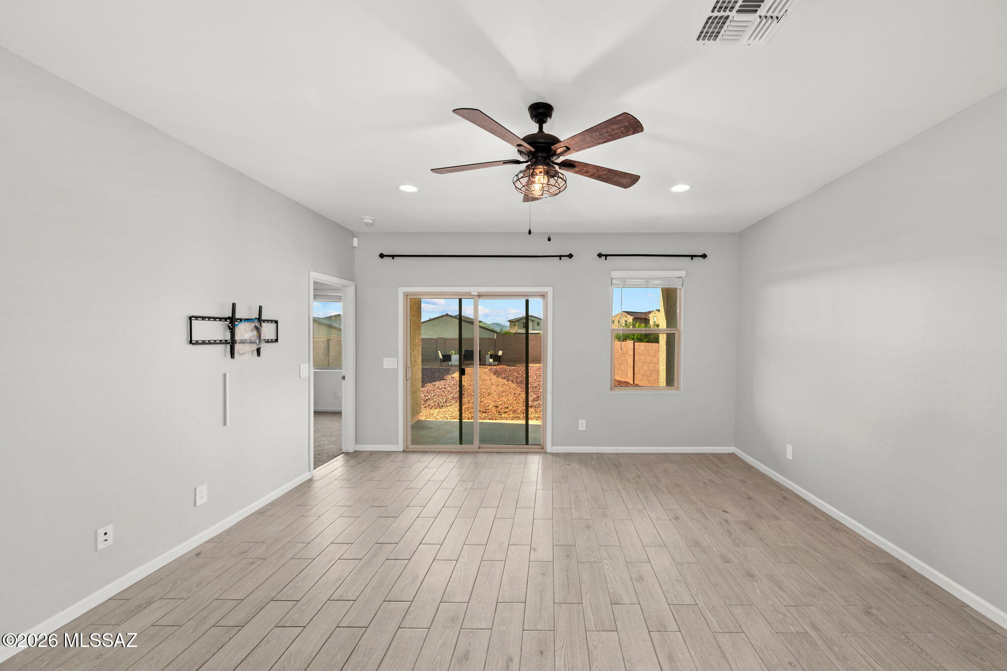 Star Valley Block 4 - Residential