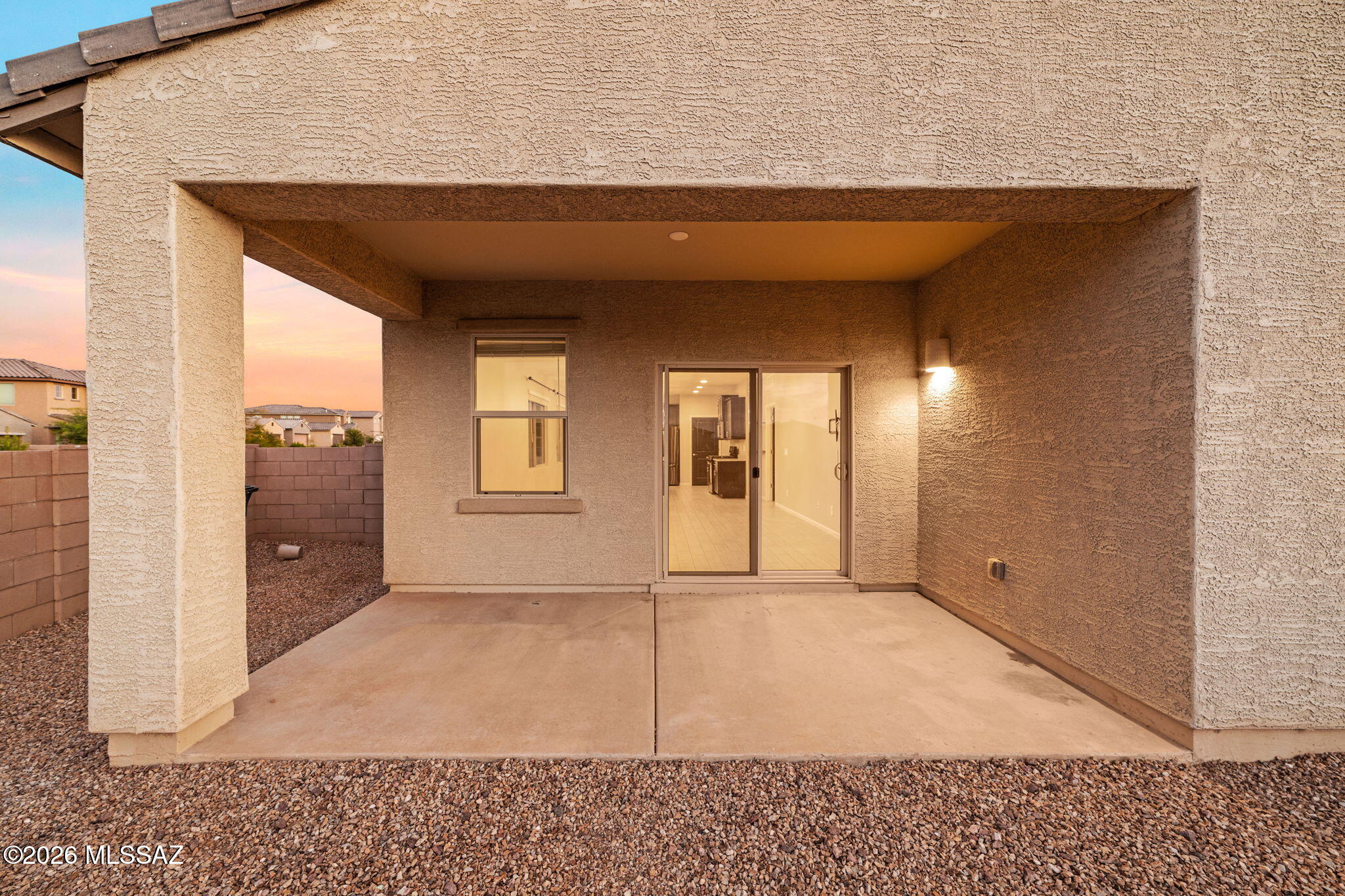 Star Valley Block 4 - Residential