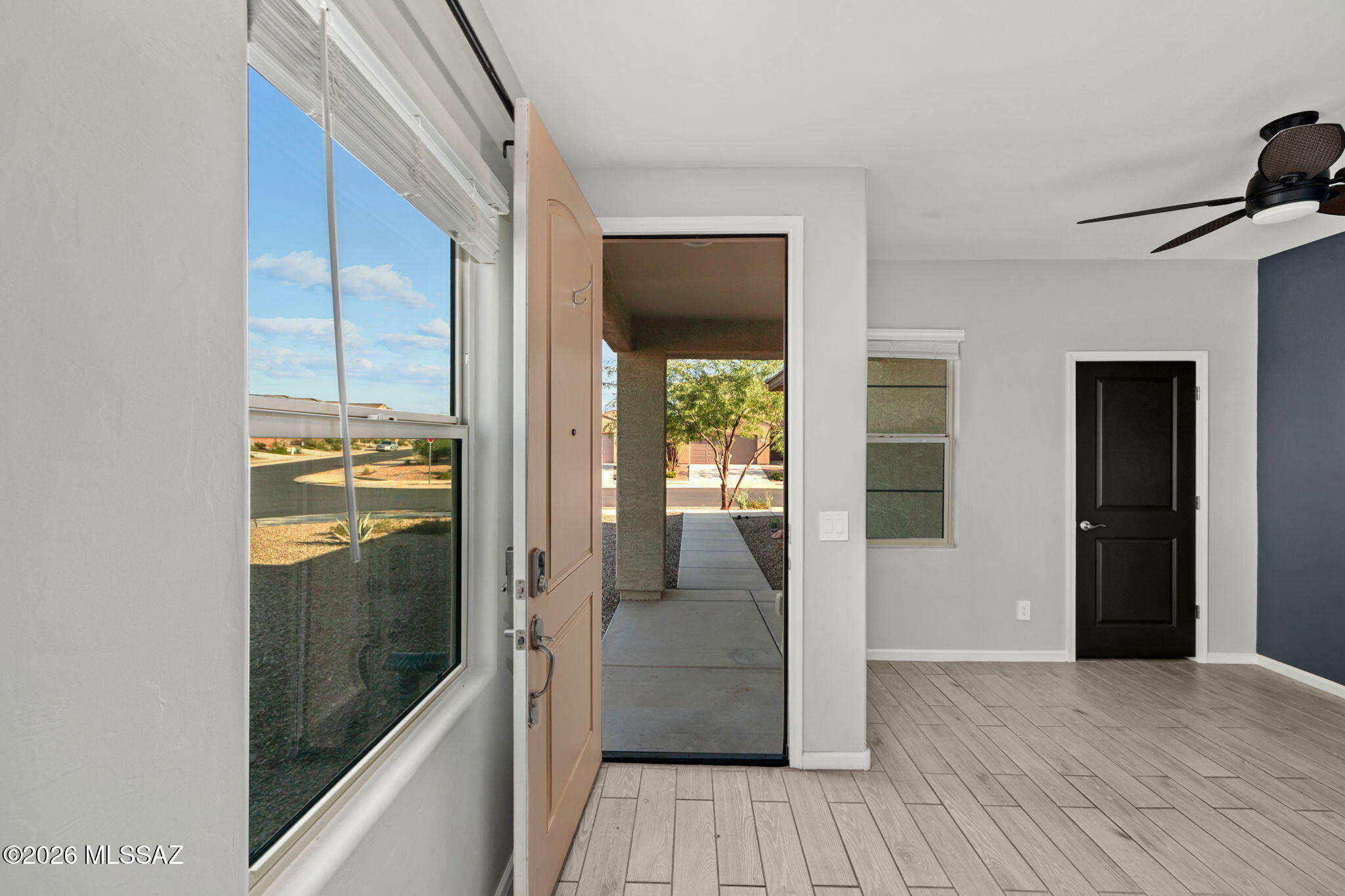 Star Valley Block 4 - Residential