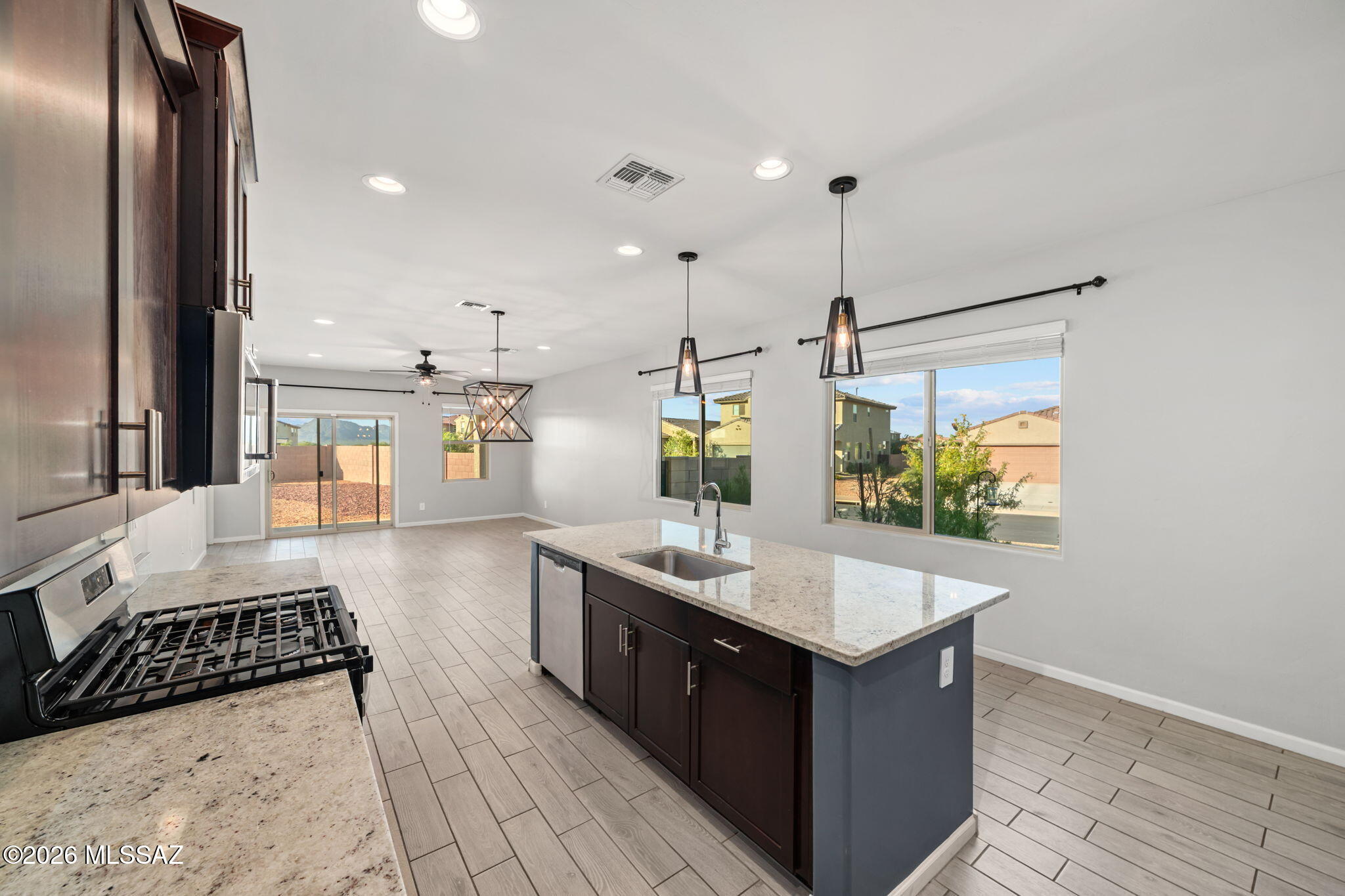 Star Valley Block 4 - Residential