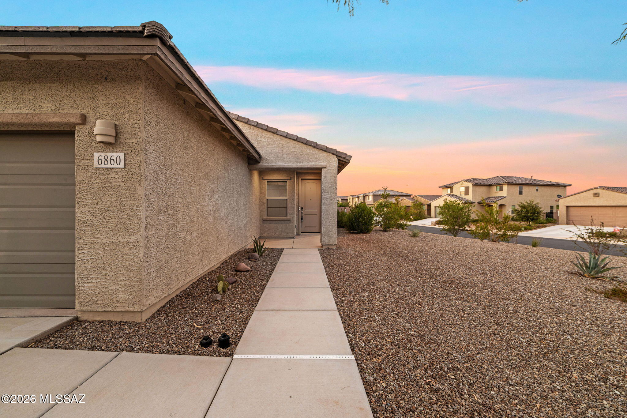 Star Valley Block 4 - Residential