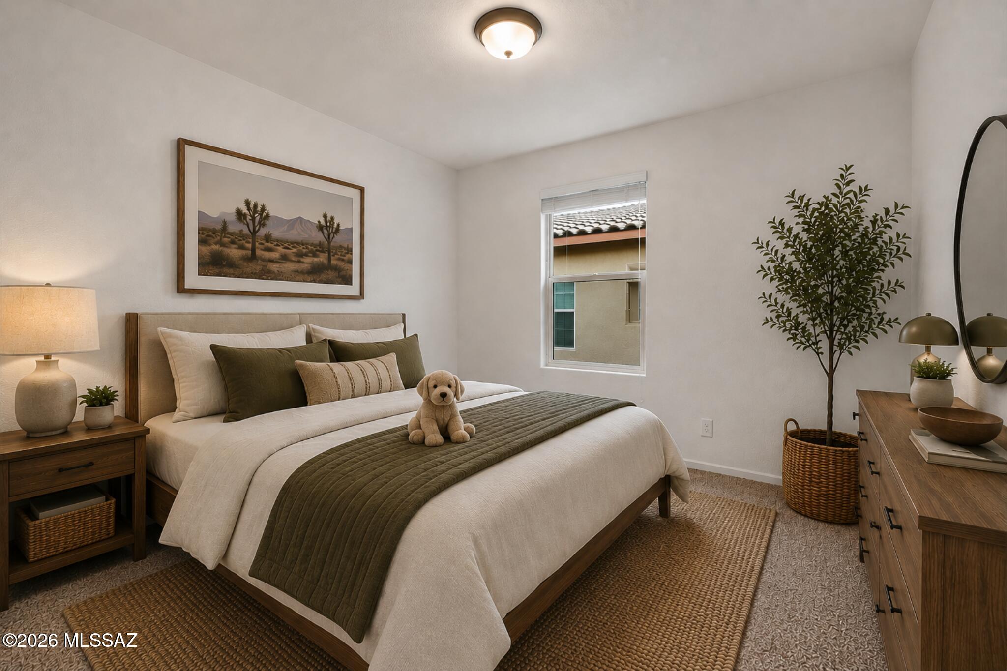 Star Valley Block 4 - Residential