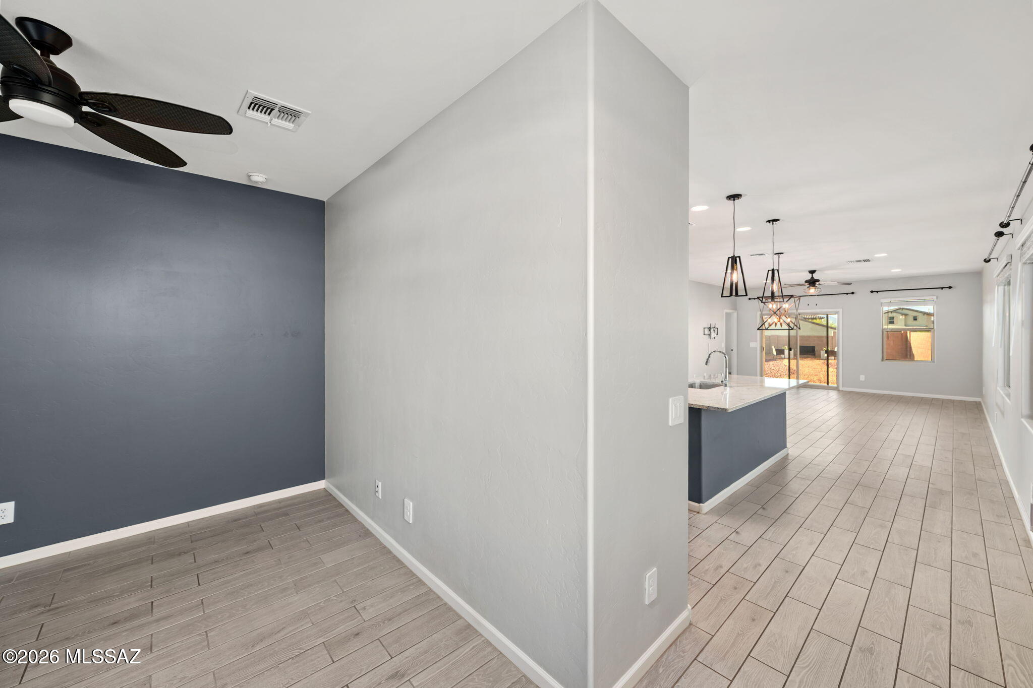 Star Valley Block 4 - Residential