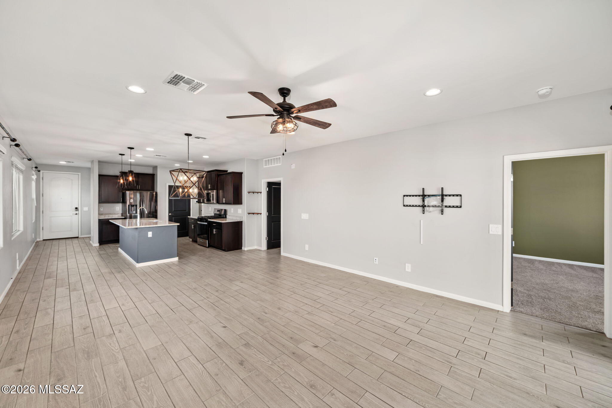 Star Valley Block 4 - Residential