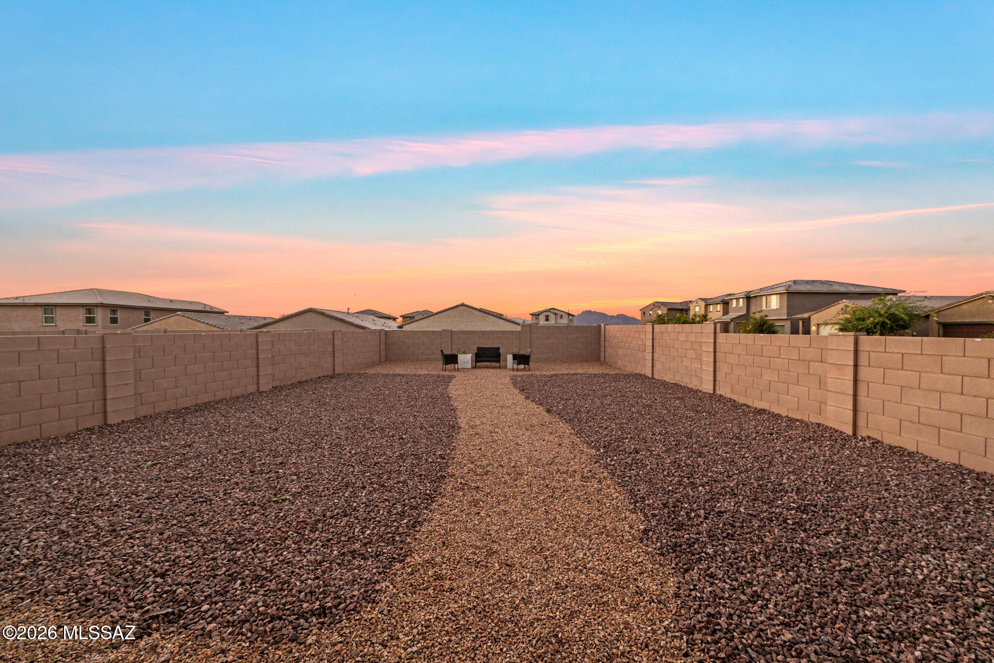 Star Valley Block 4 - Residential