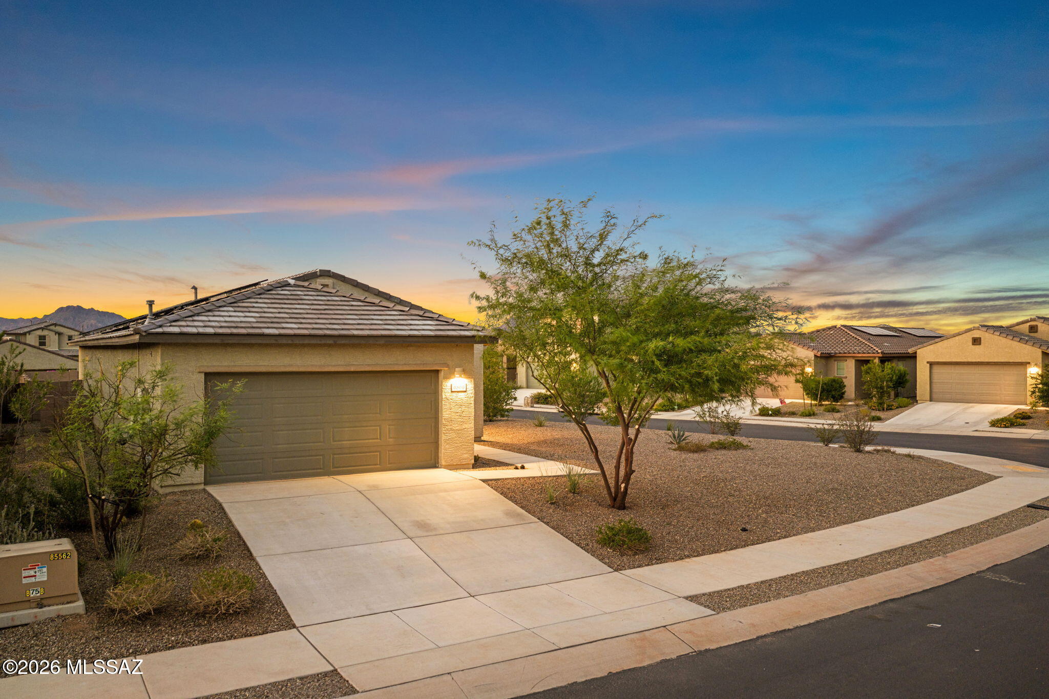 Star Valley Block 4 - Residential