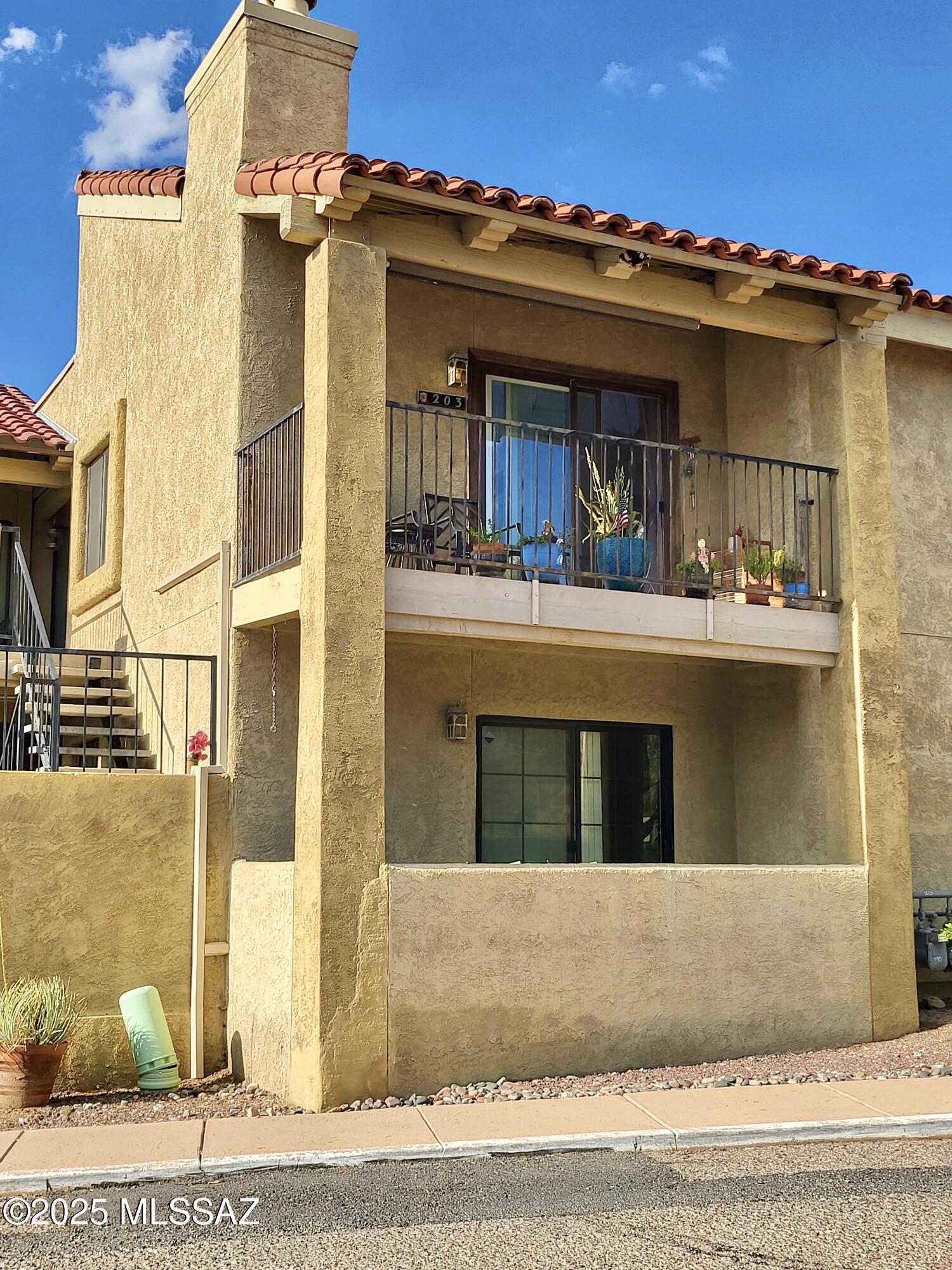 Las Casas Bellas Condo (1-44) - Residential