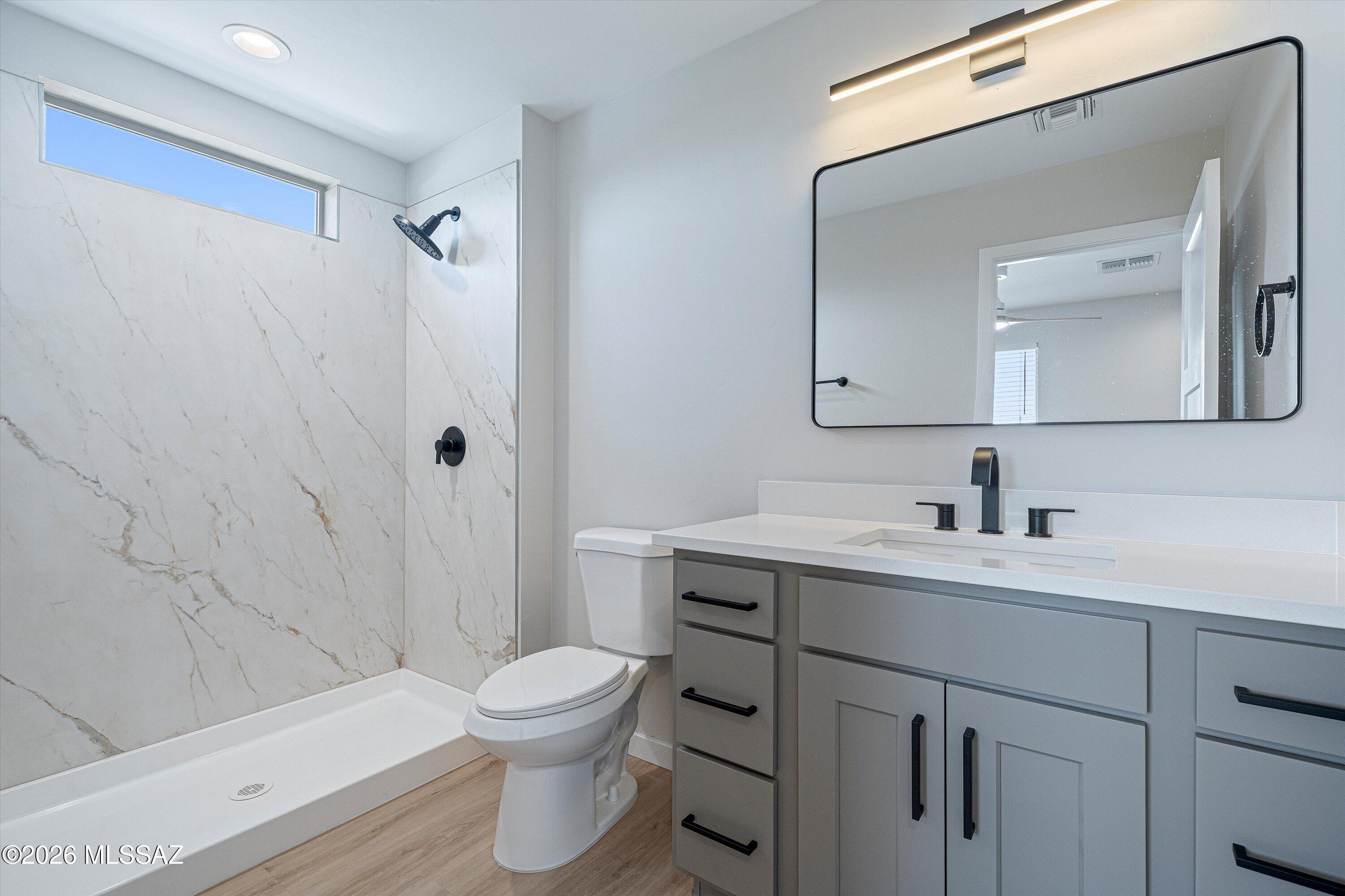 City Of Tucson - Residential Lease