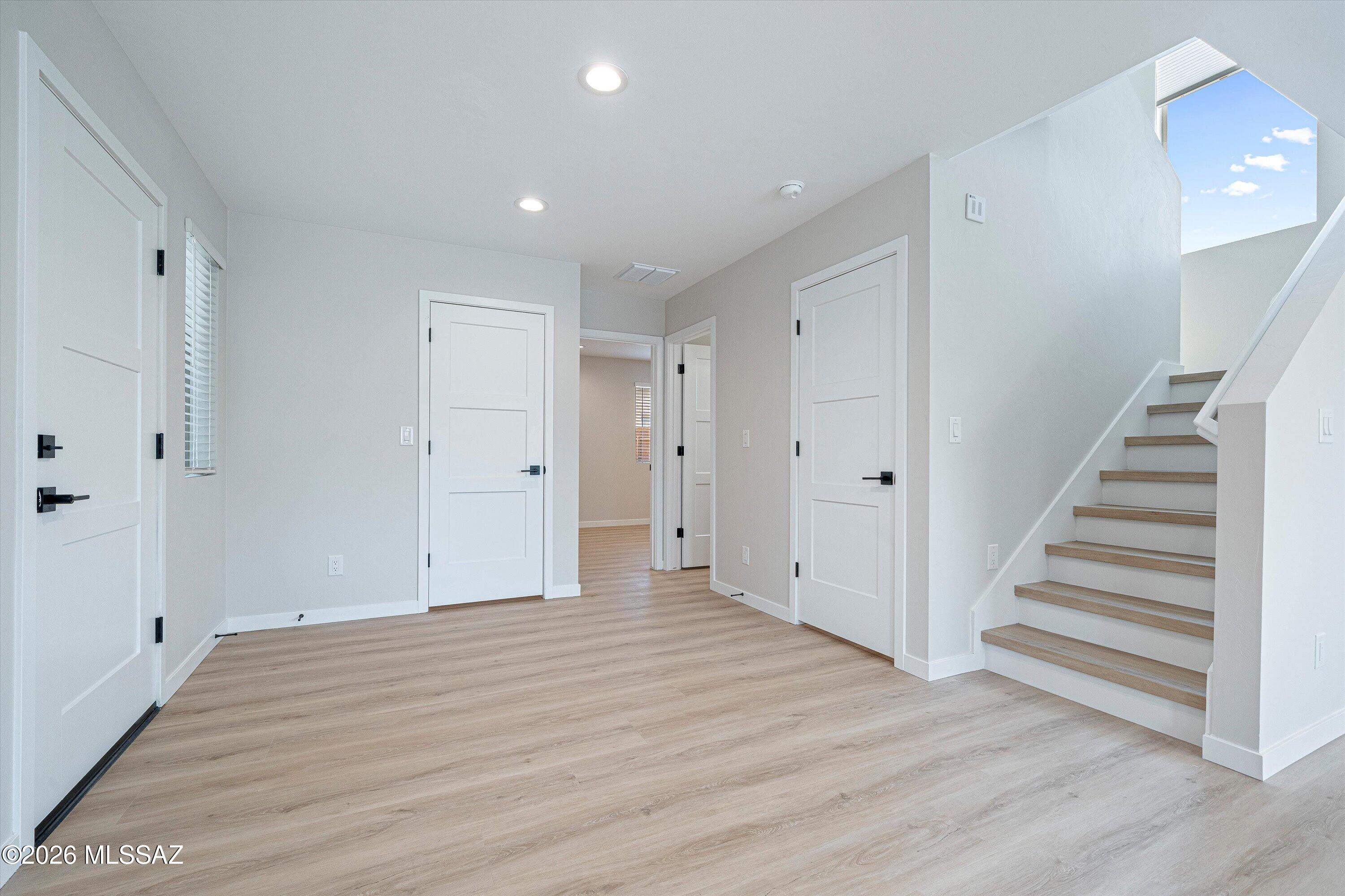City Of Tucson - Residential Lease