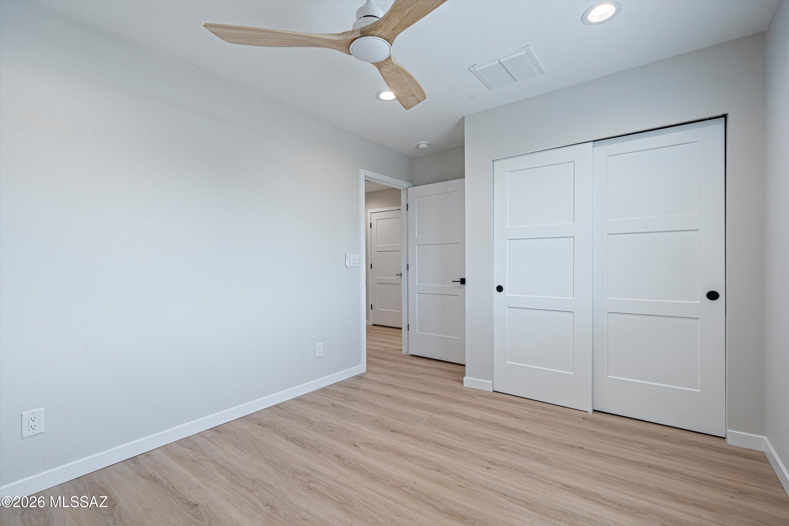 City Of Tucson - Residential Lease