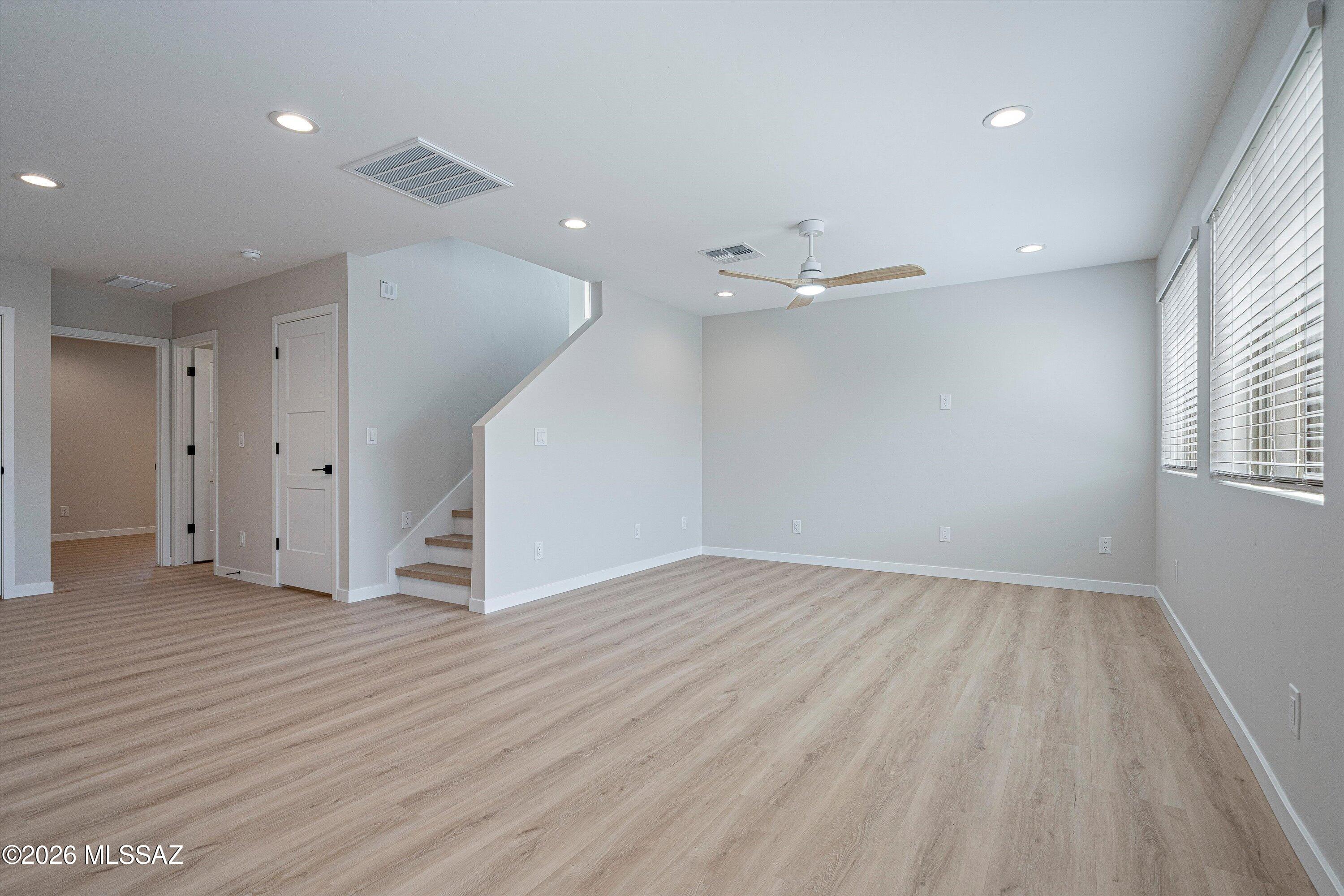 City Of Tucson - Residential Lease