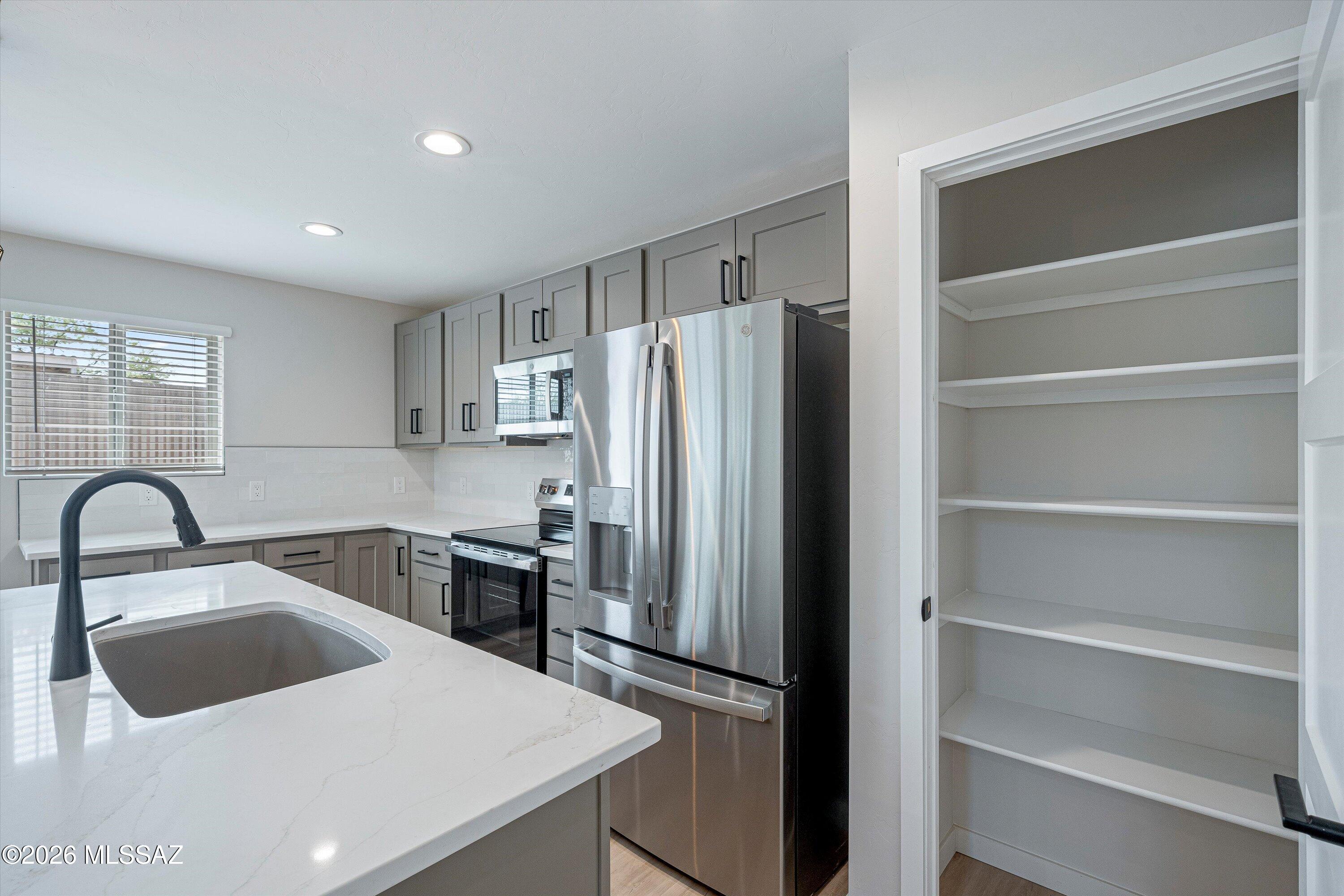 City Of Tucson - Residential Lease