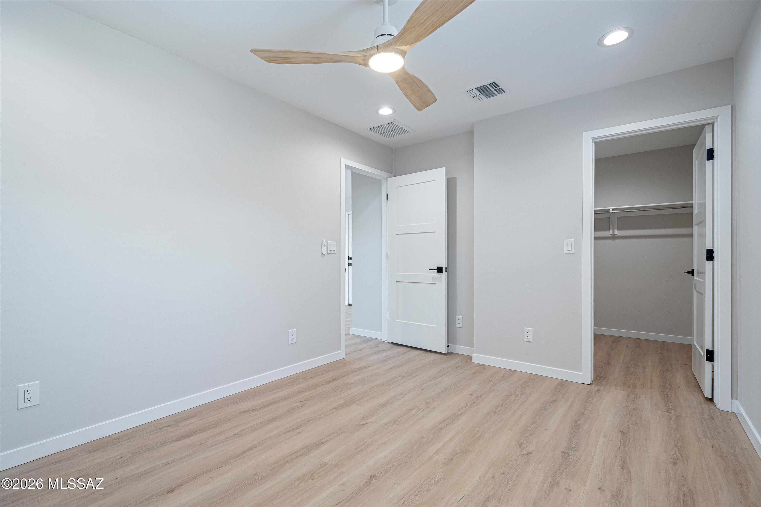 City Of Tucson - Residential Lease
