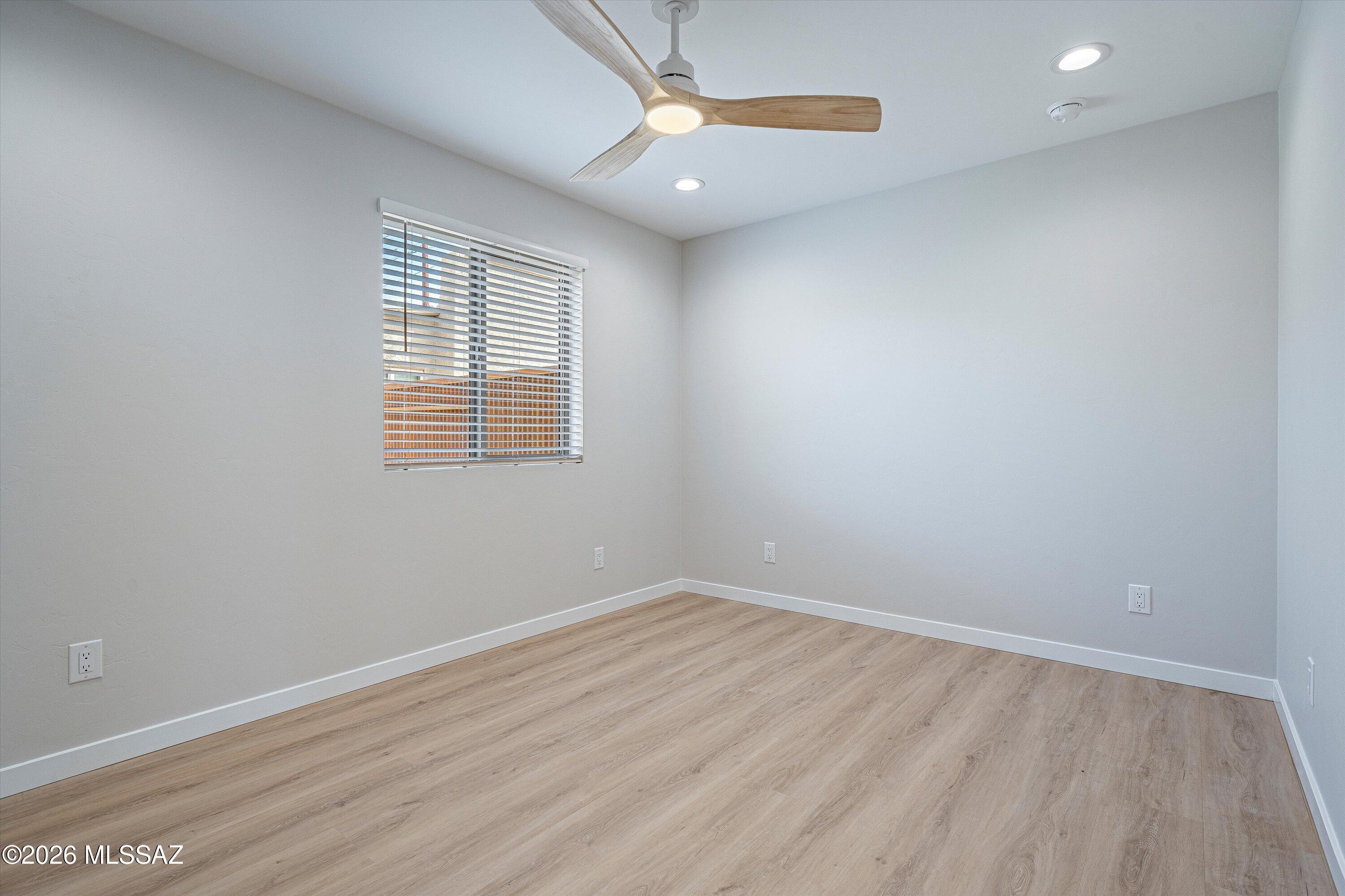 City Of Tucson - Residential Lease