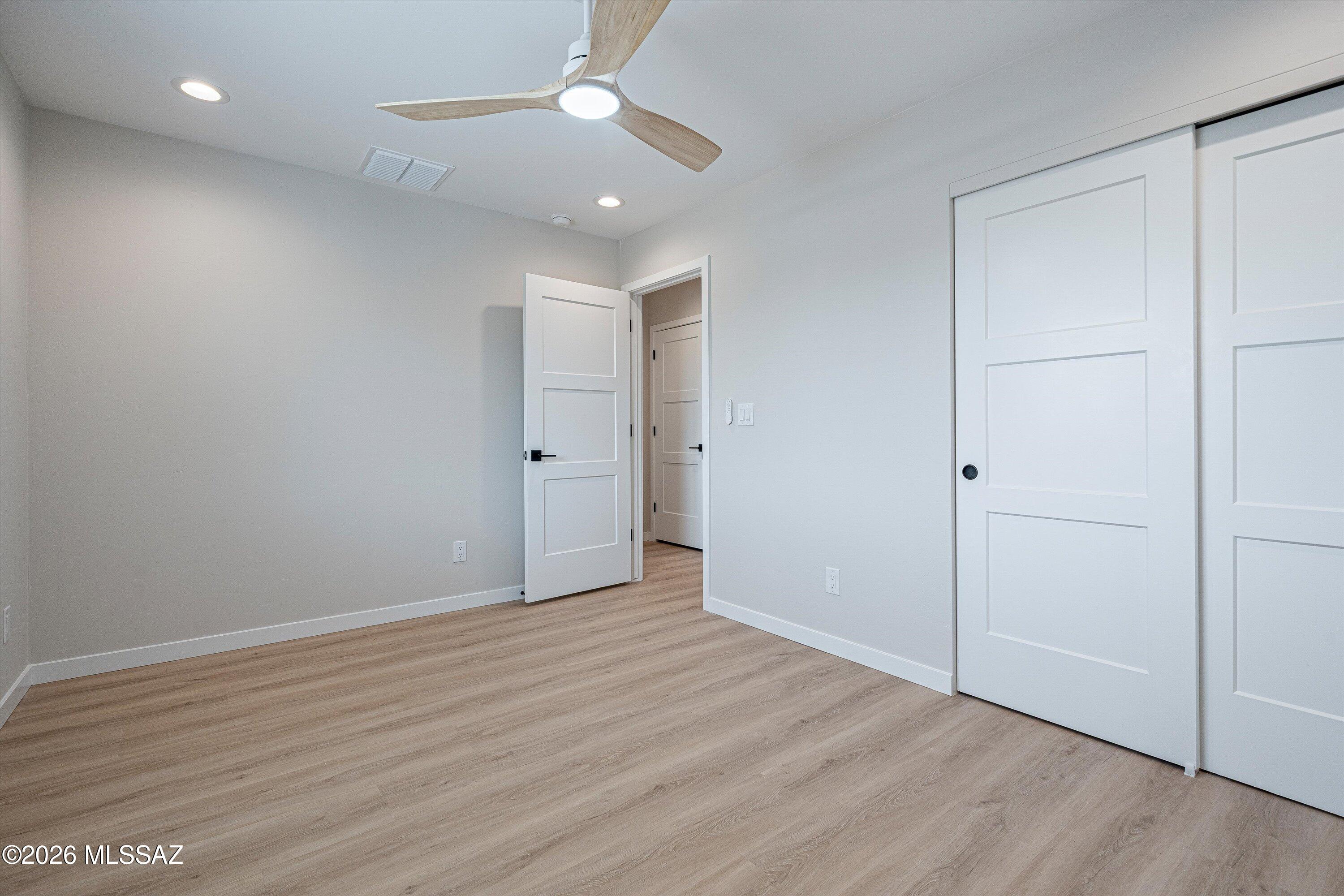 City Of Tucson - Residential Lease