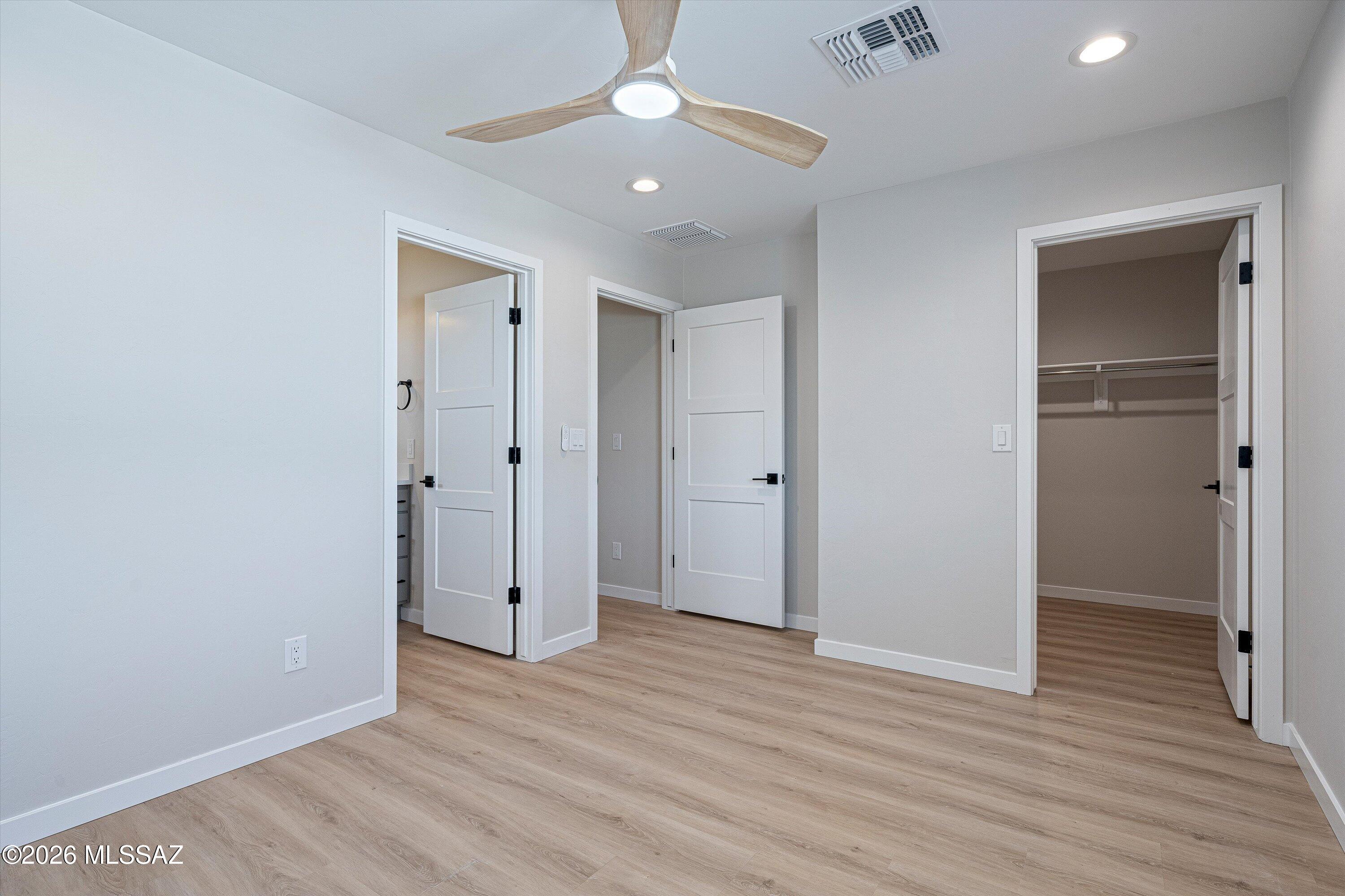 City Of Tucson - Residential Lease