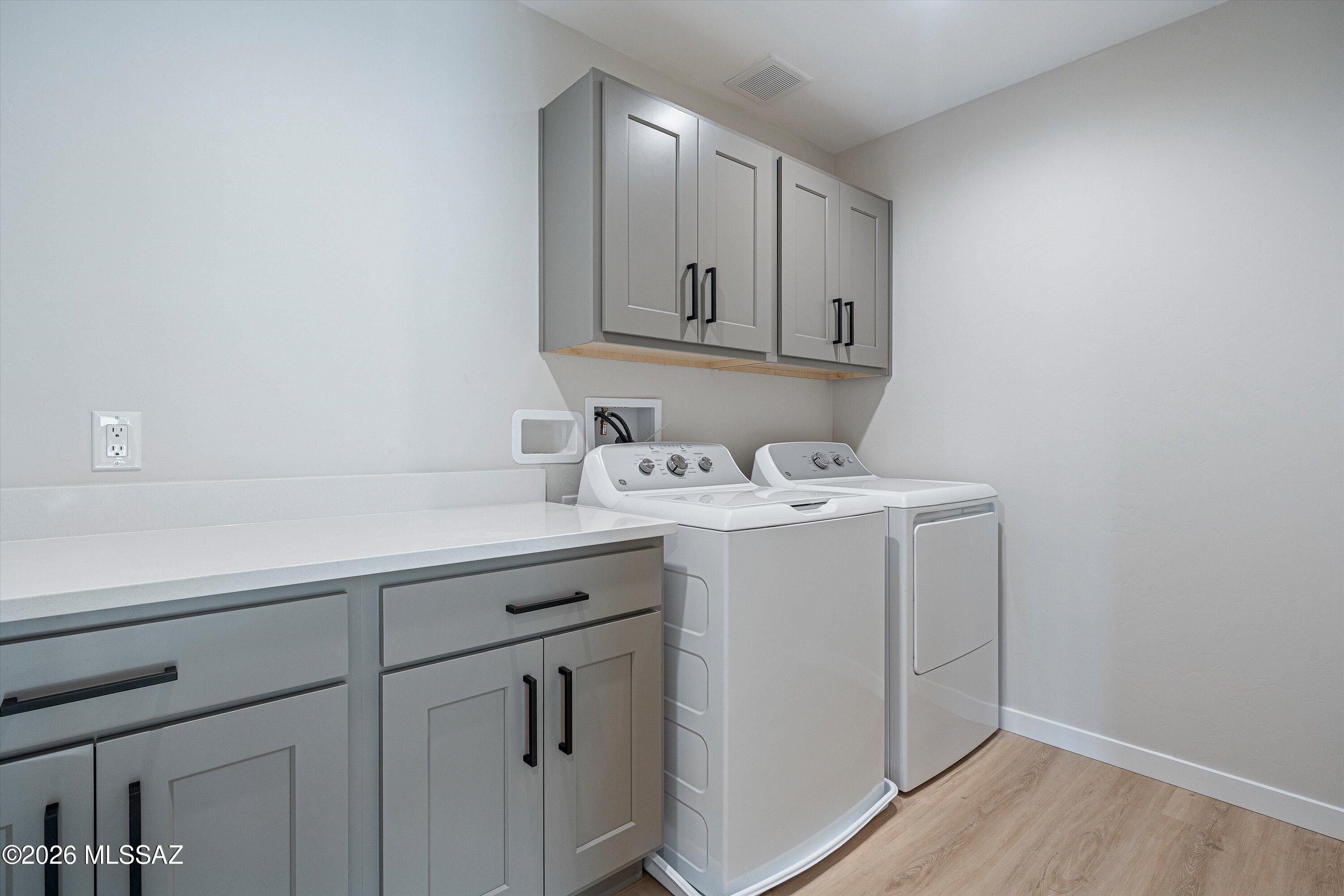 City Of Tucson - Residential Lease