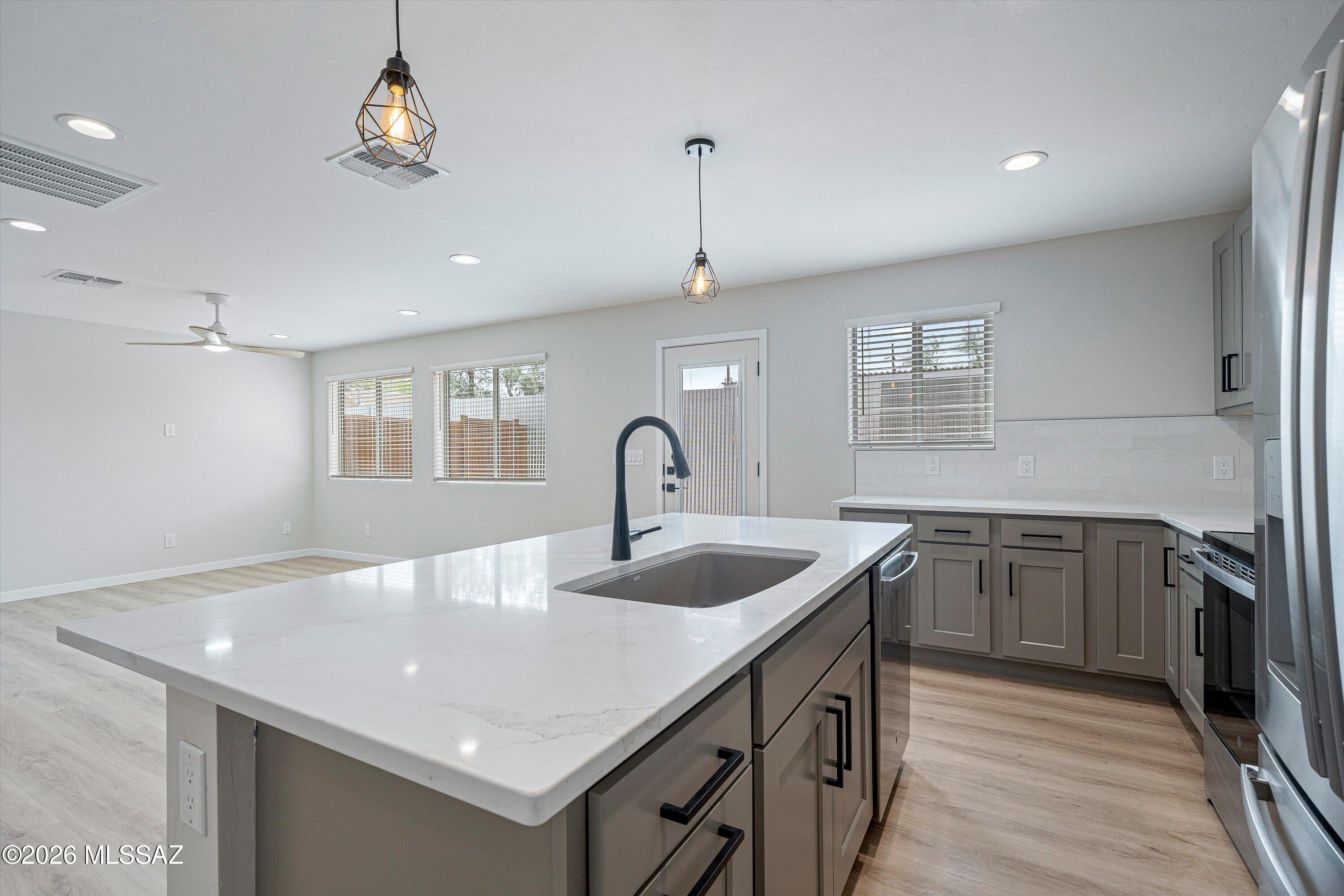City Of Tucson - Residential Lease
