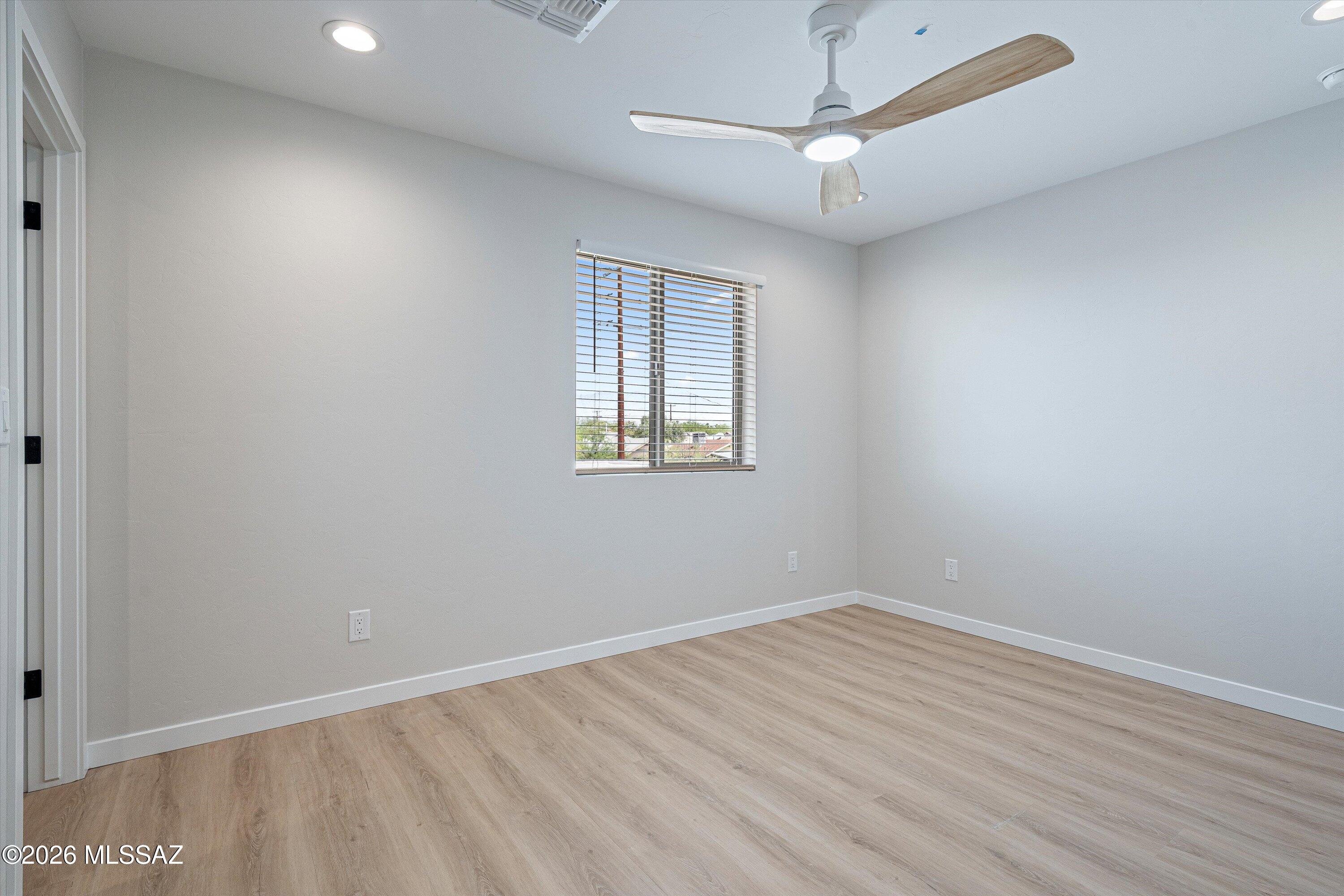 City Of Tucson - Residential Lease