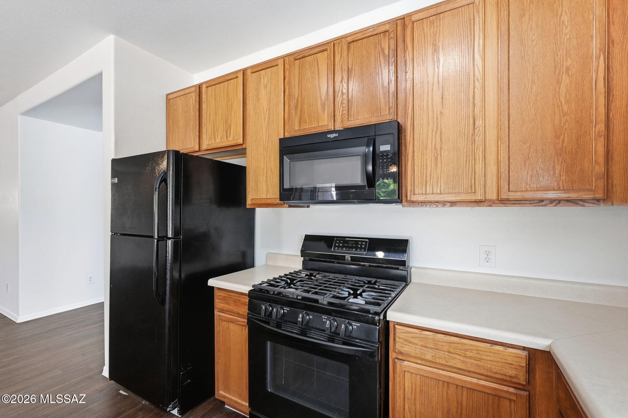Julian Ranch West (1-369) - Residential