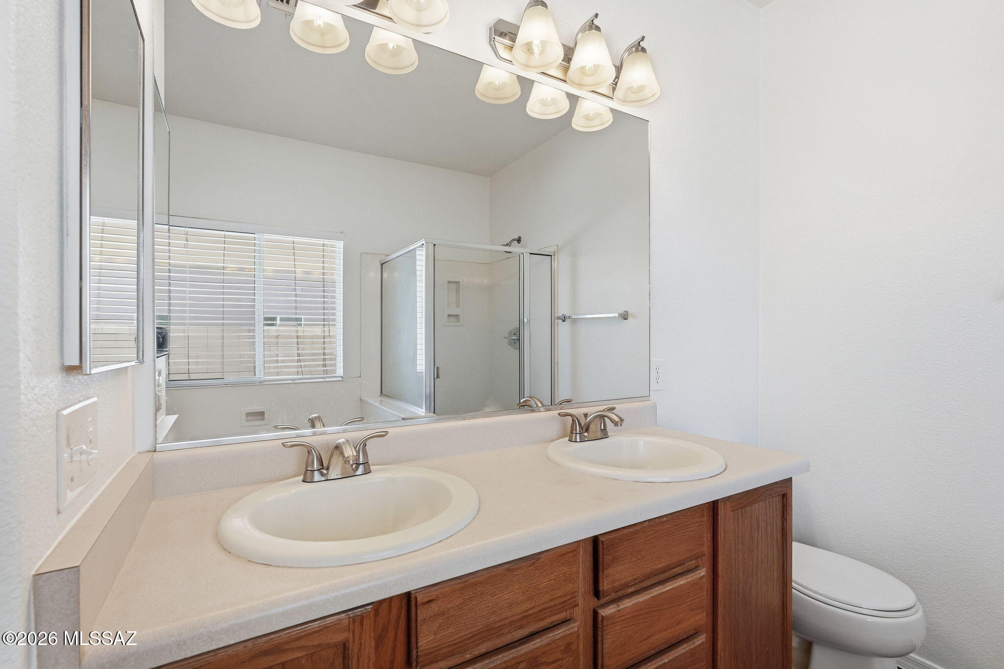 Julian Ranch West (1-369) - Residential