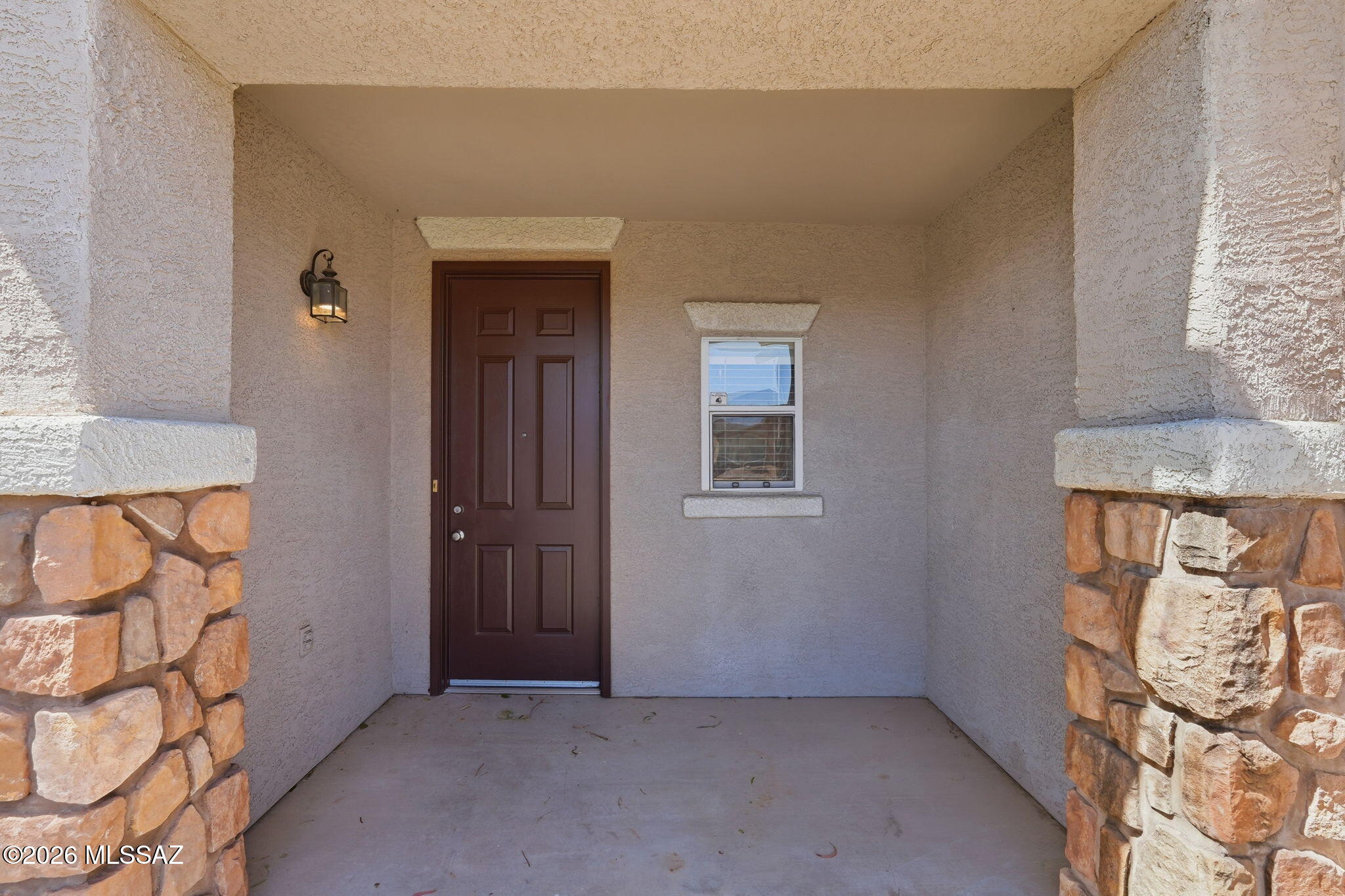 Julian Ranch West (1-369) - Residential