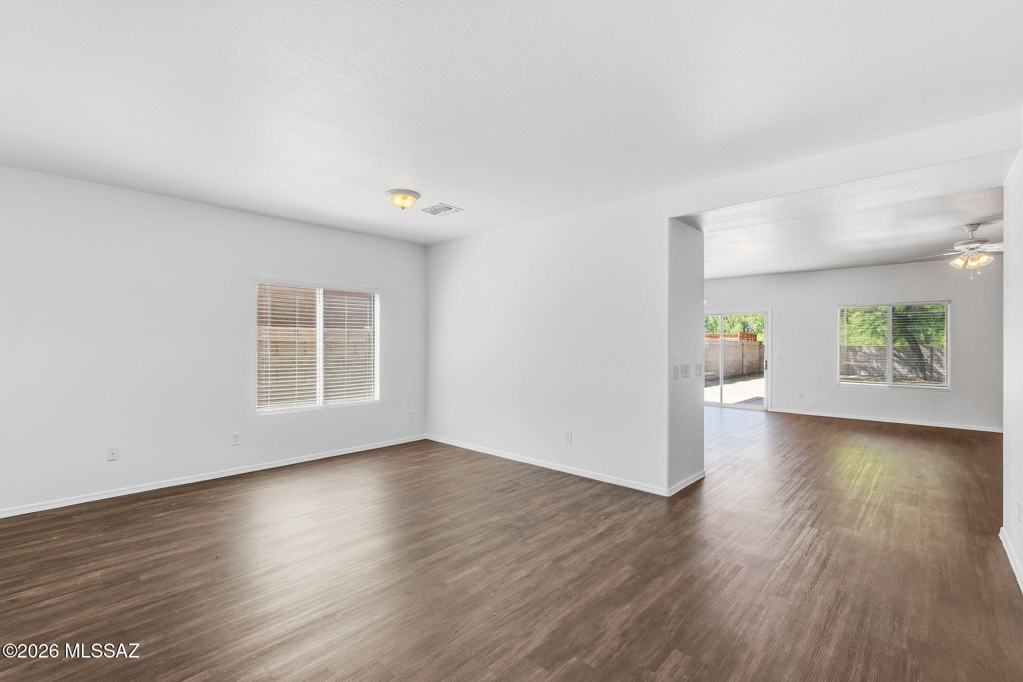 Julian Ranch West (1-369) - Residential