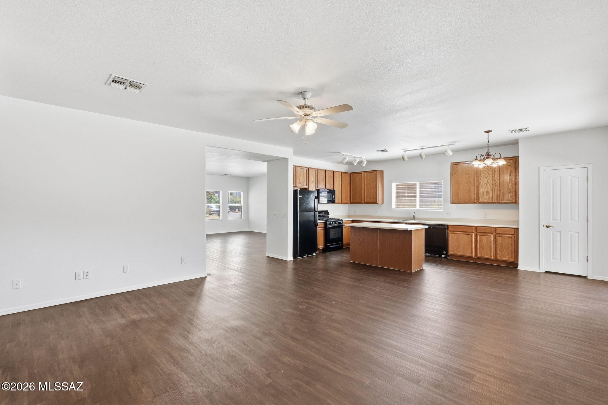 Julian Ranch West (1-369) - Residential
