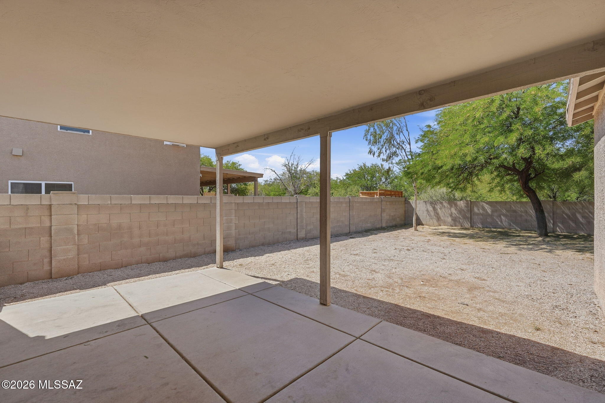 Julian Ranch West (1-369) - Residential
