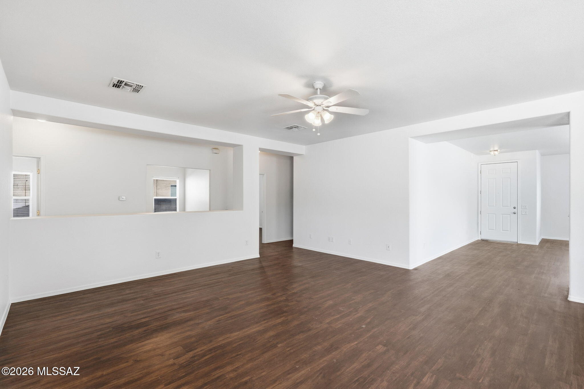 Julian Ranch West (1-369) - Residential