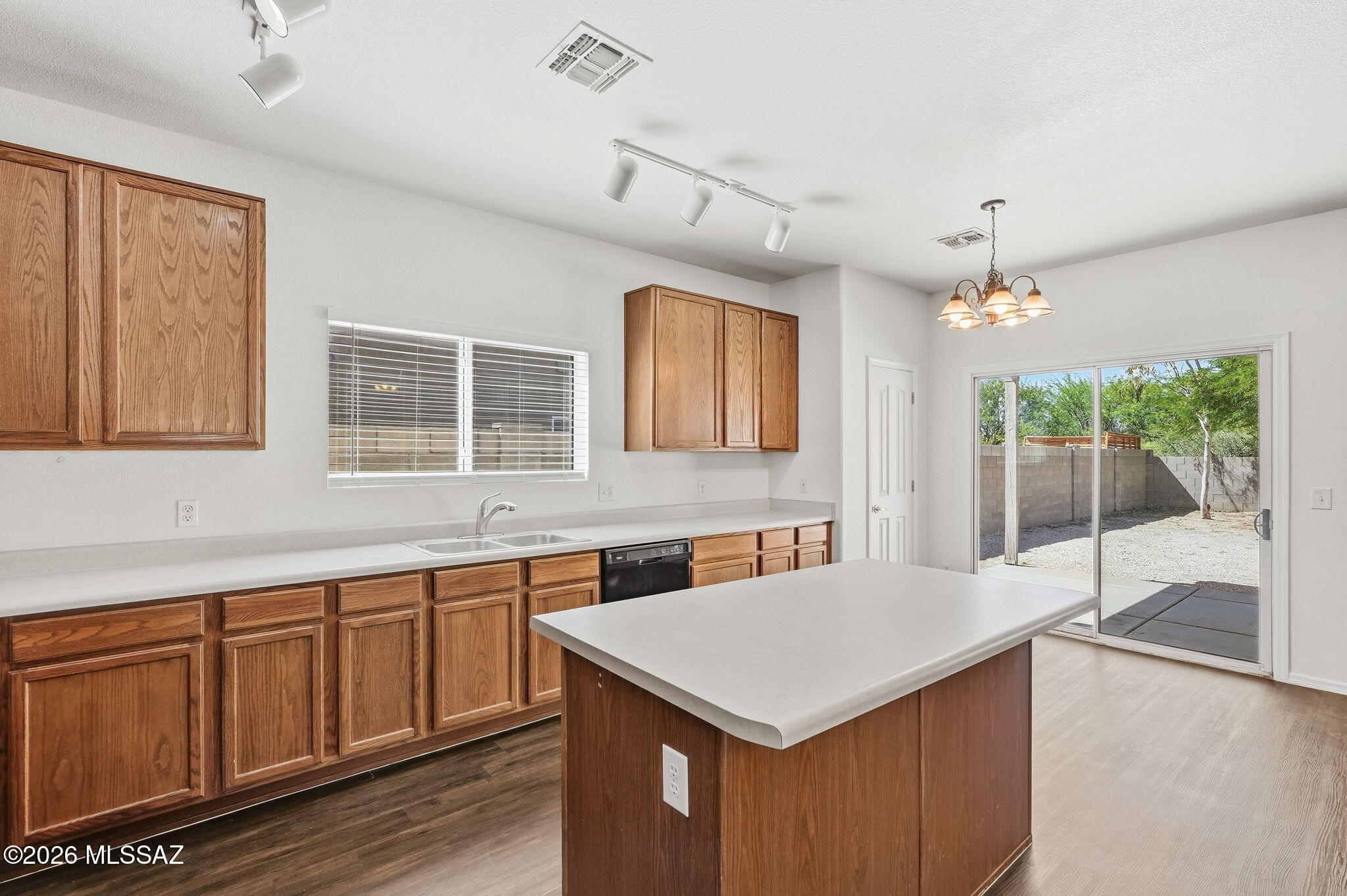 Julian Ranch West (1-369) - Residential