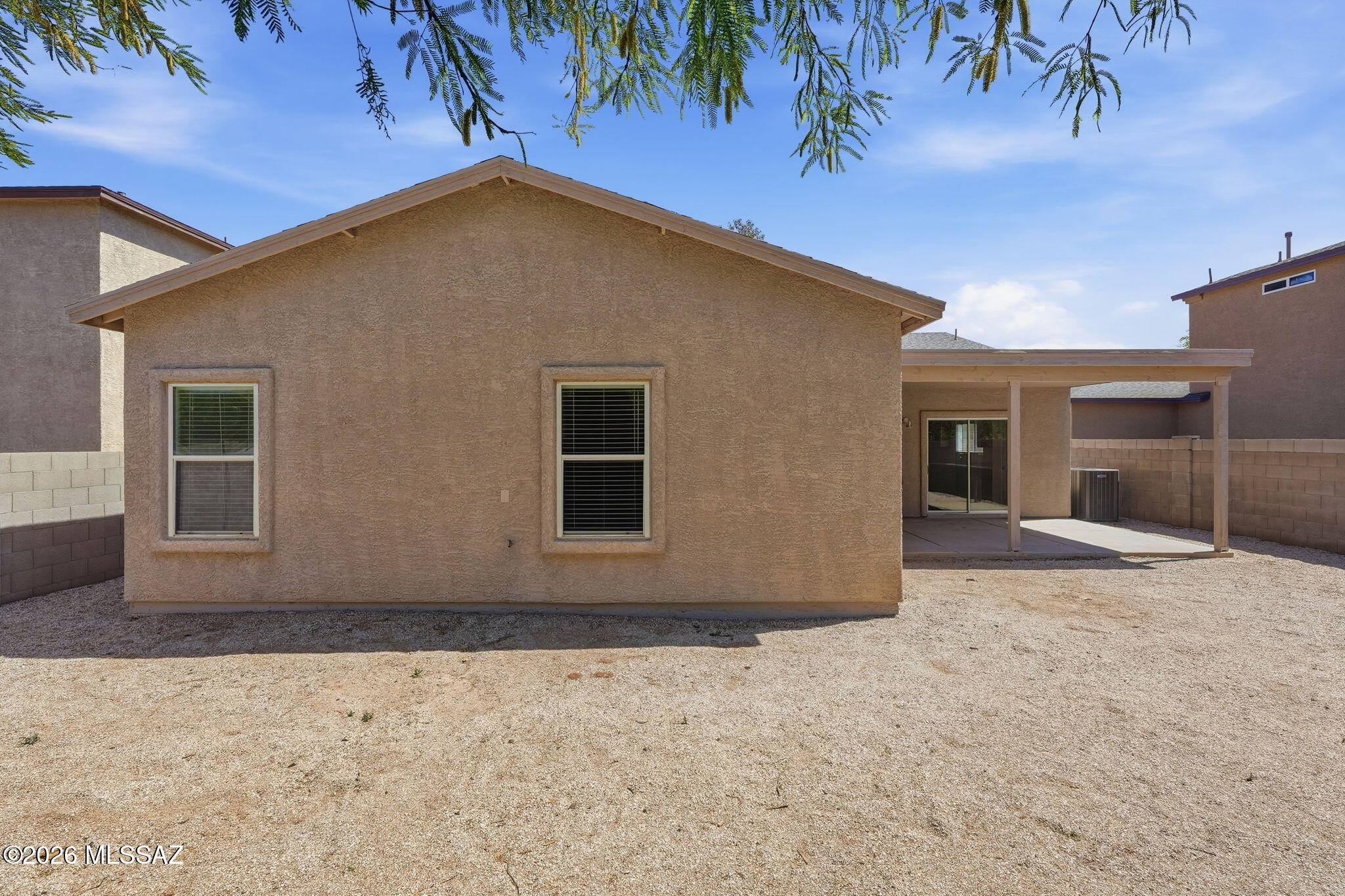 Julian Ranch West (1-369) - Residential