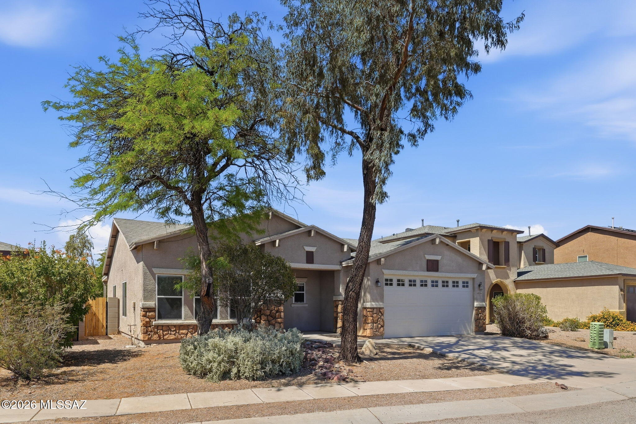 Julian Ranch West (1-369) - Residential