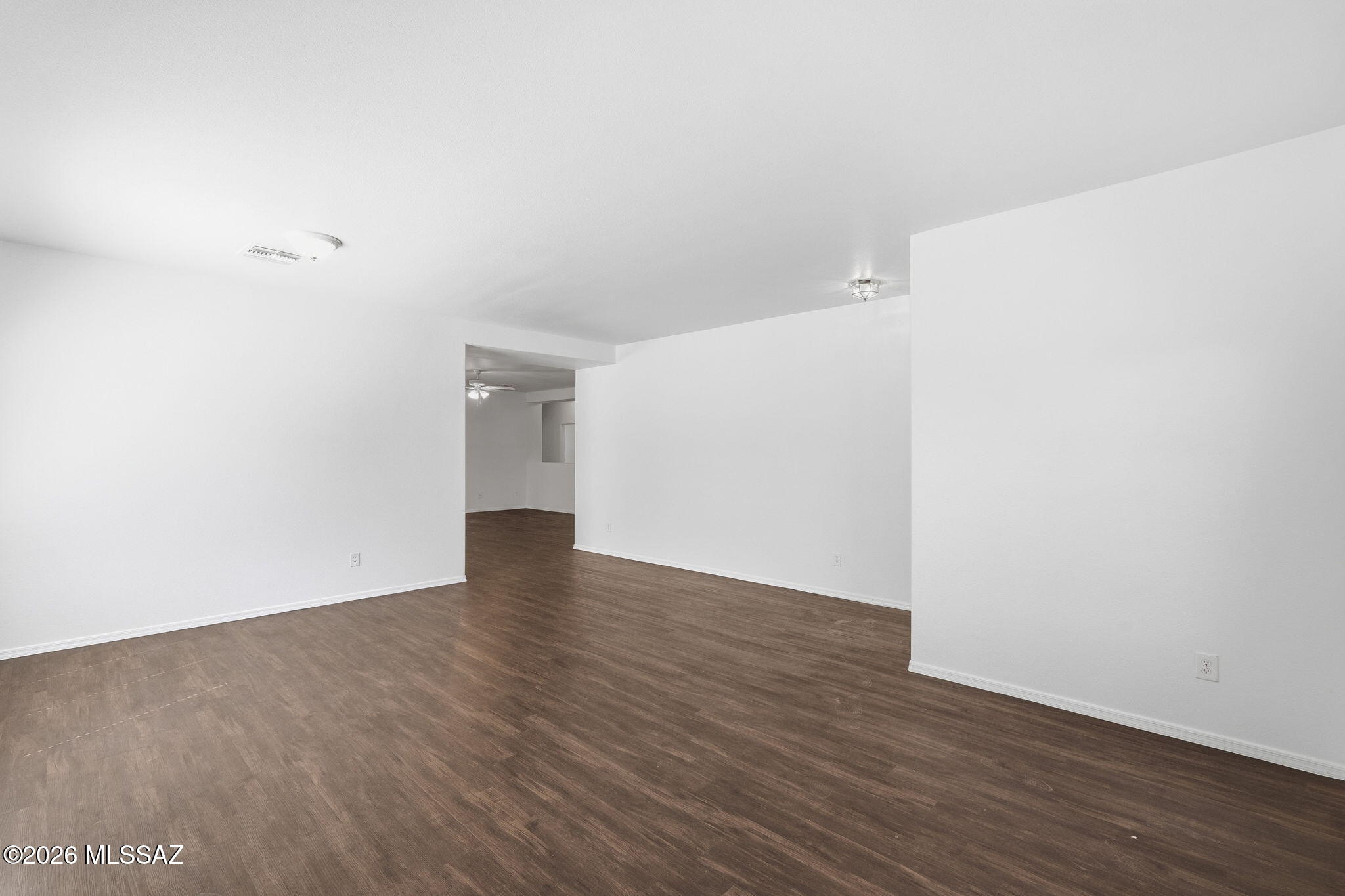 Julian Ranch West (1-369) - Residential