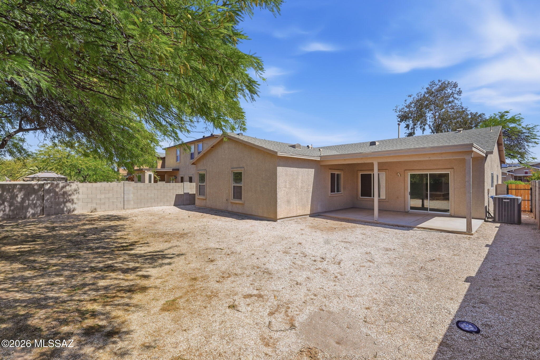 Julian Ranch West (1-369) - Residential