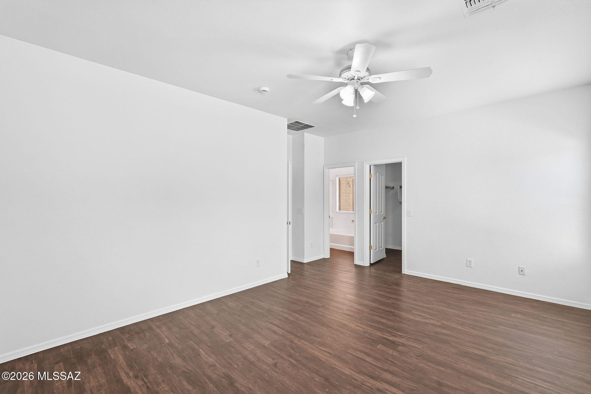 Julian Ranch West (1-369) - Residential