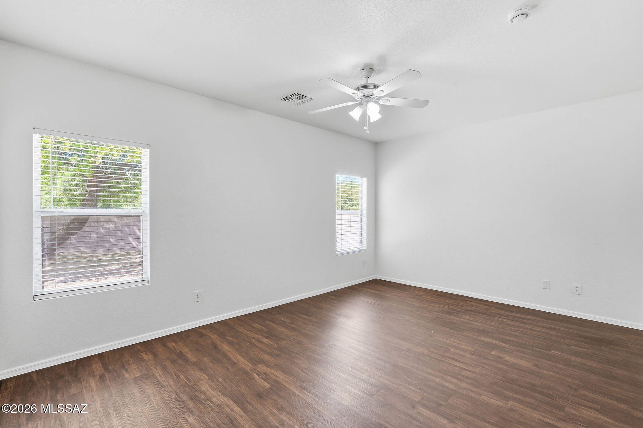 Julian Ranch West (1-369) - Residential