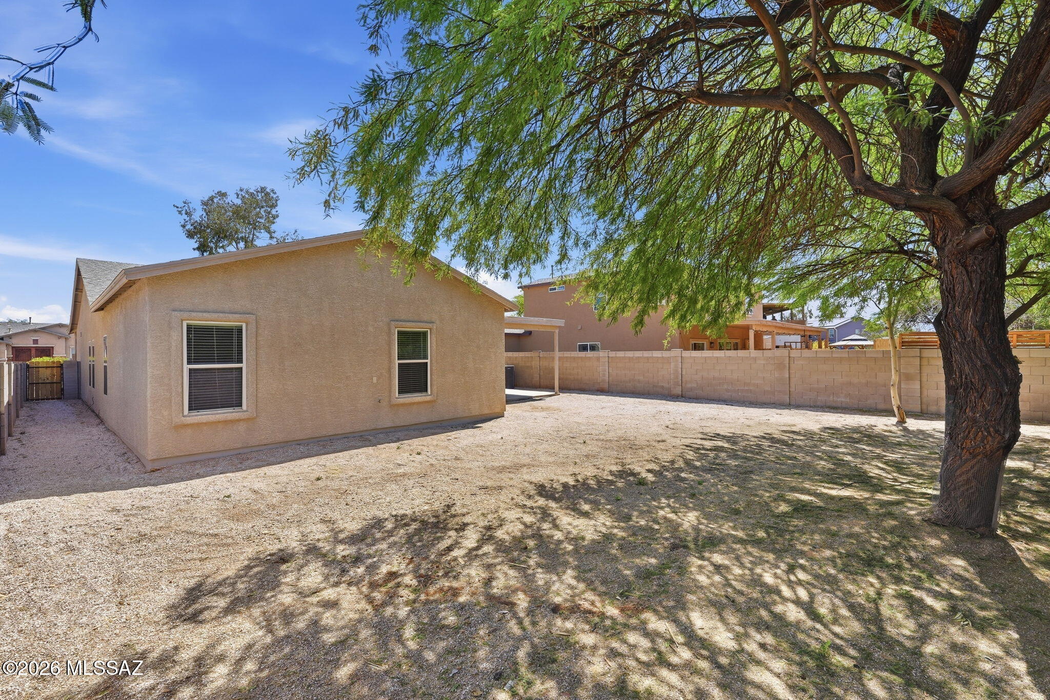 Julian Ranch West (1-369) - Residential