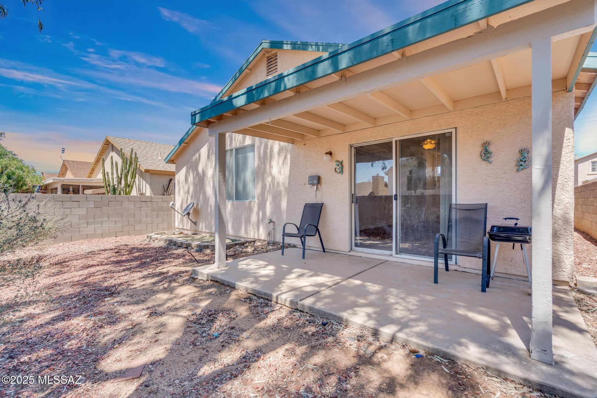 Hobby Horse Ranch (The Patios At) - Residential