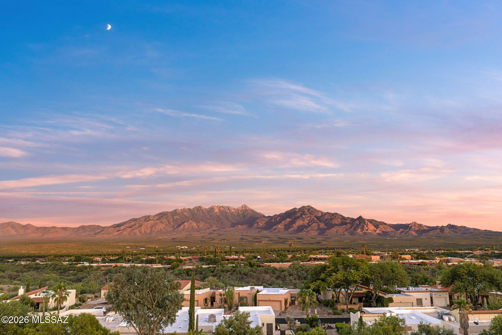 Desert Hills 3 - East - Residential